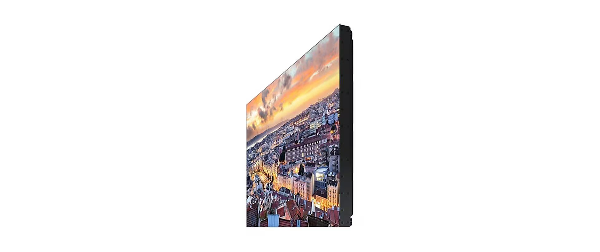 Samsung Videowall Display VH55C-E 700 nit, 1.7 mm 55 "