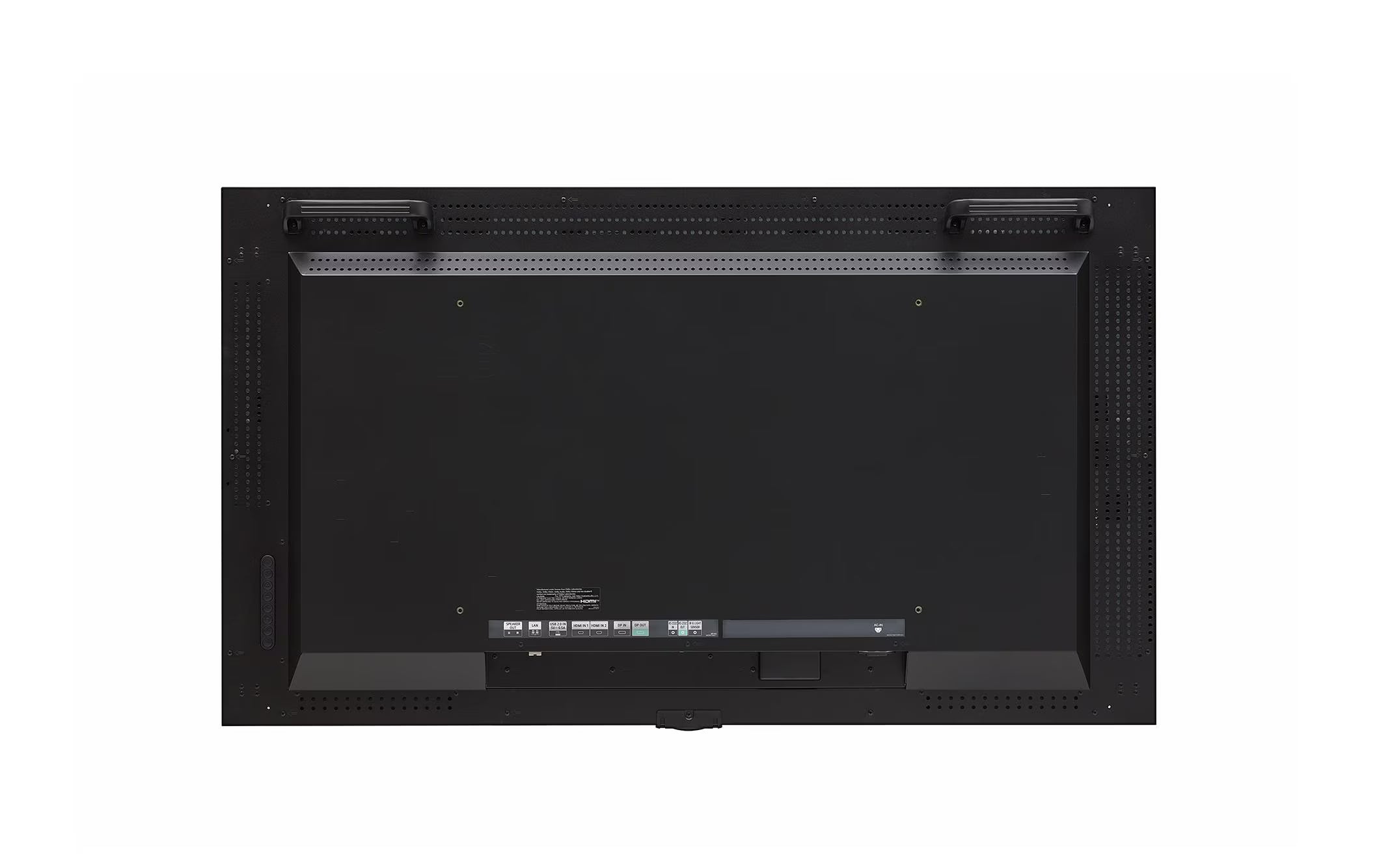 LG Public Display 55XS4P-B 55 "