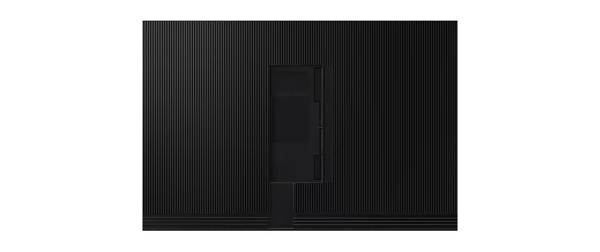 Samsung Public Display QM98C 98 "