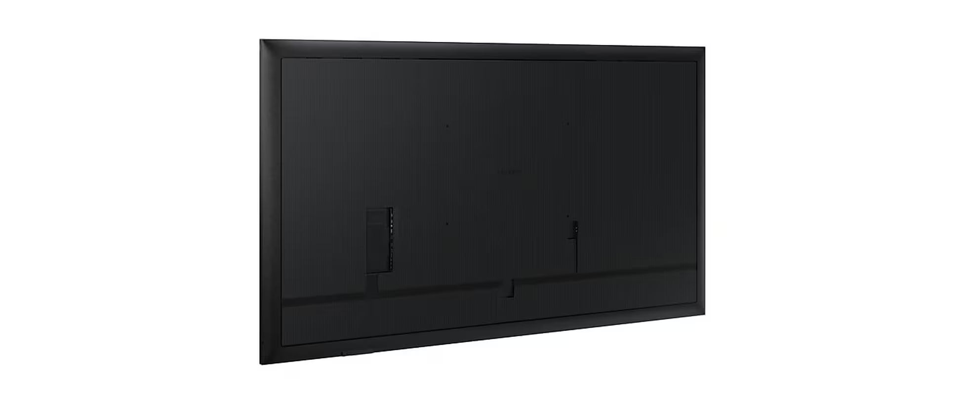 Samsung Public Display QM98C 98 "