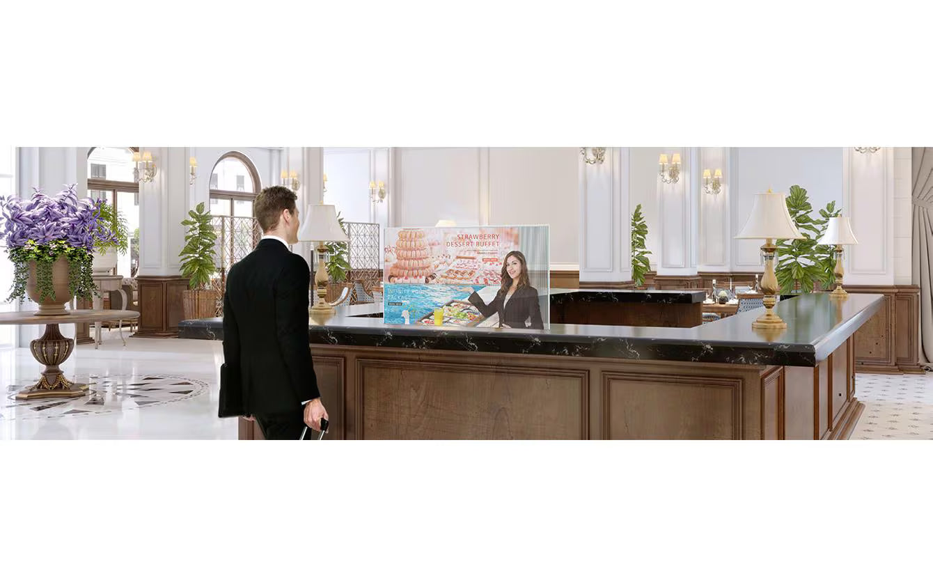 LG Public Display 30EW5TP-A 30 "