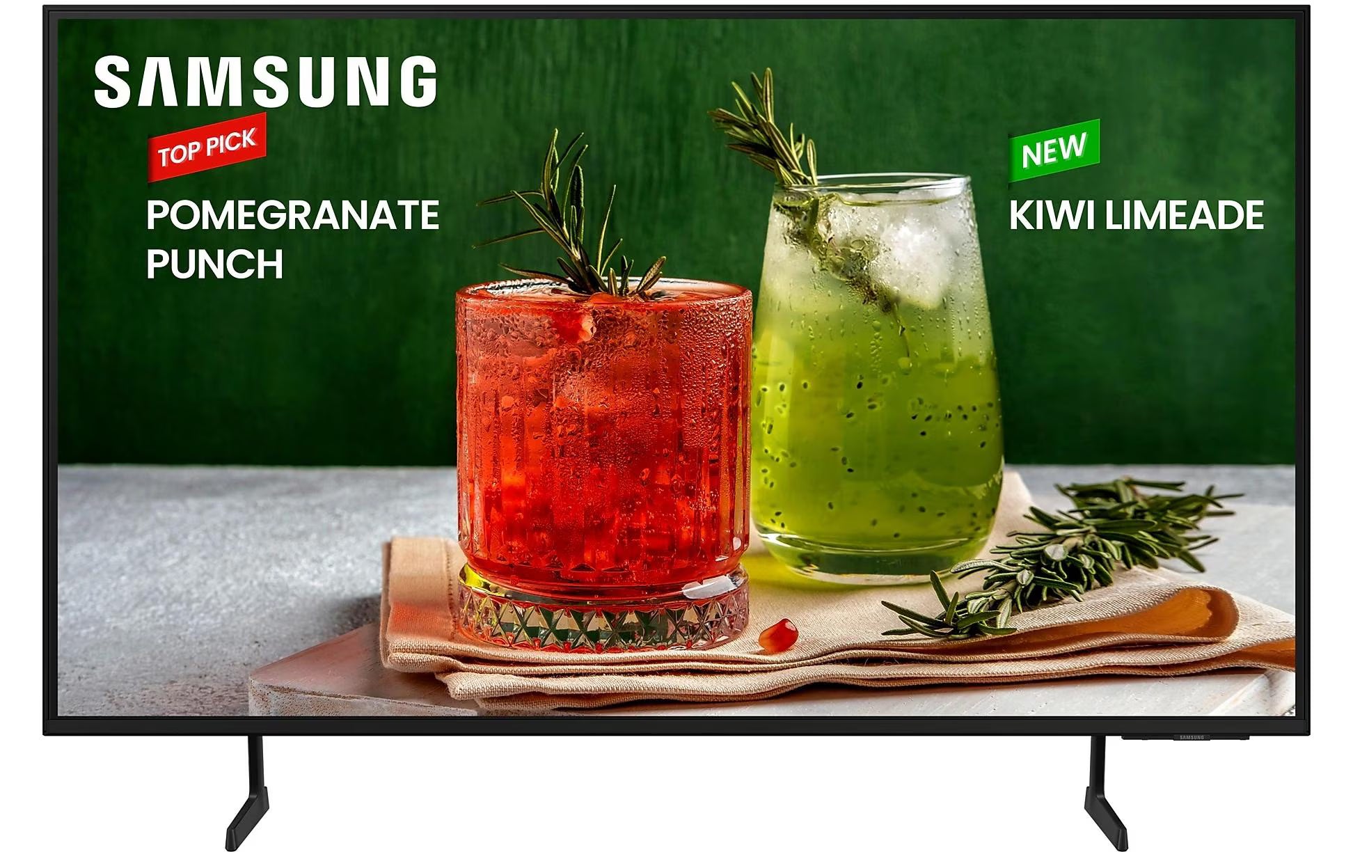 Samsung Public Display BE43D-H 43 "