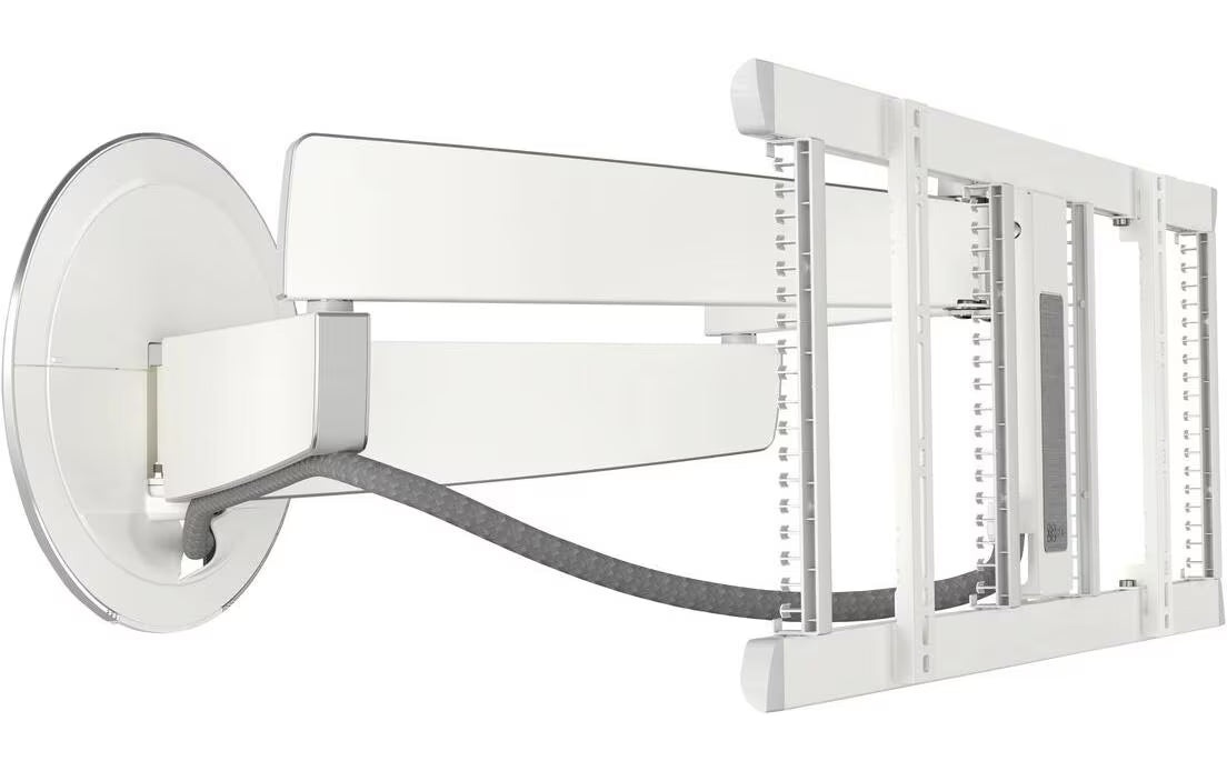 Vogel's Wandhalterung TVM 7655 Weiss