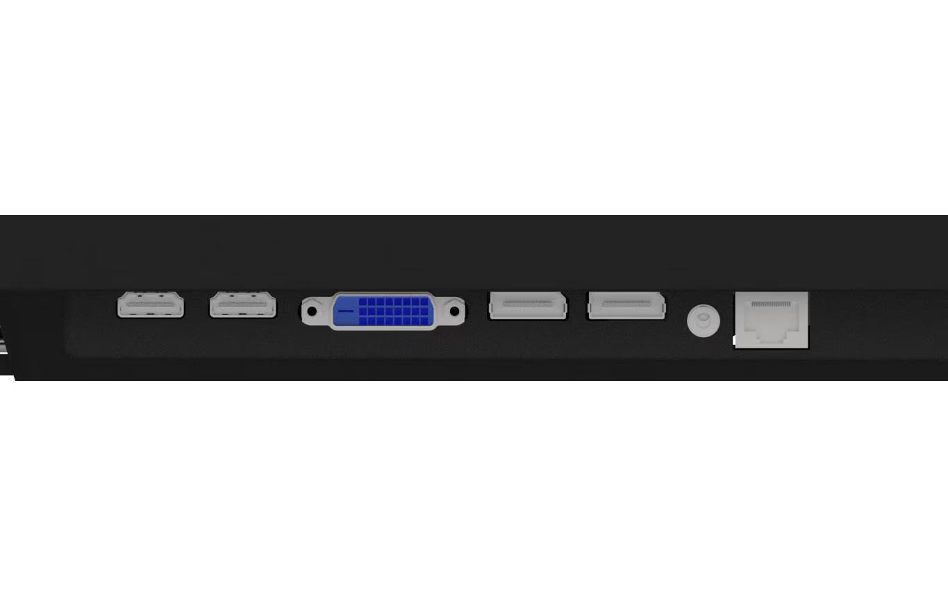 iiyama Public Display ProLite LH5565UHSB-B1 54.6 "