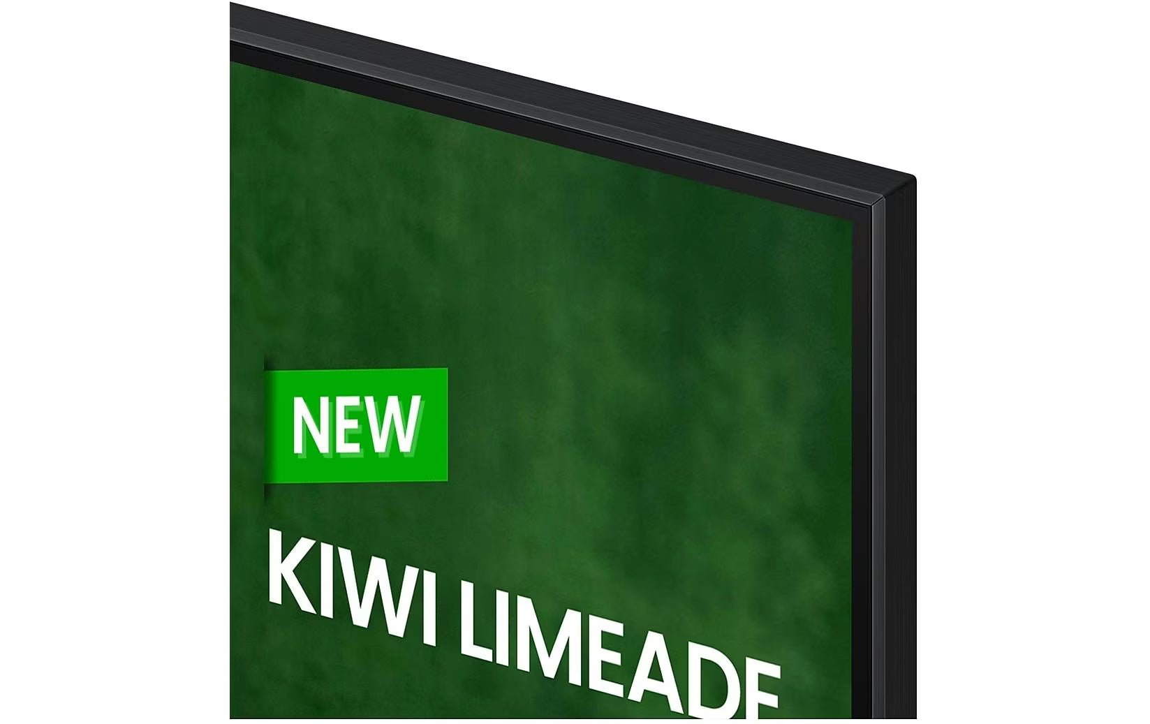 Samsung Public Display BE98D 98 "