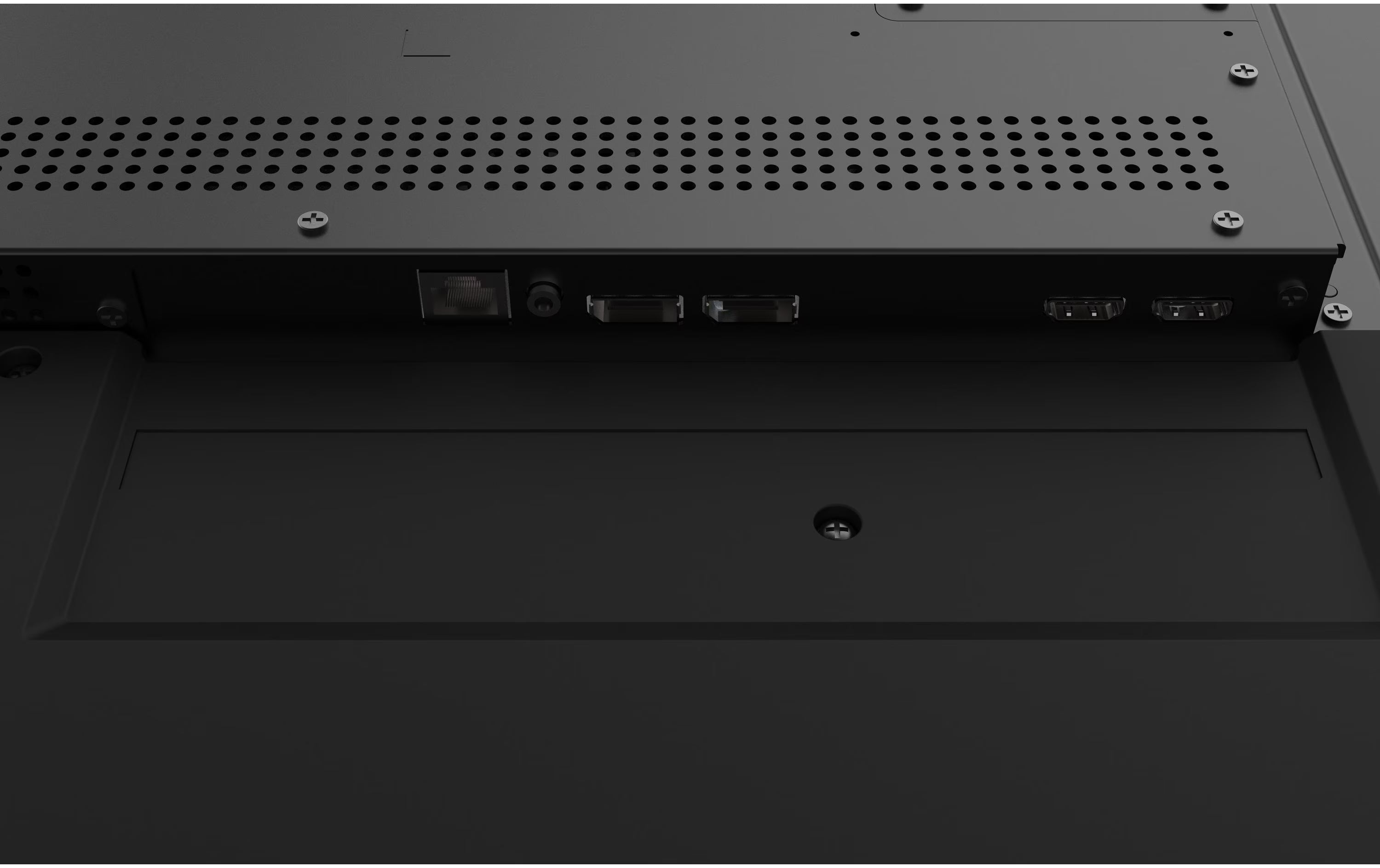 iiyama LH8665UHSB-B1 86 "