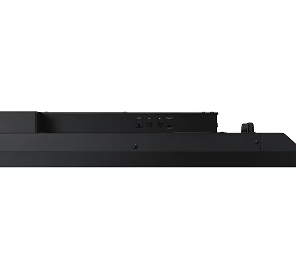 Samsung Touch Display WA75FX 75 "
