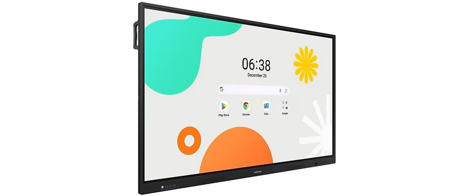 Samsung Touch Display WA86FX 86 "