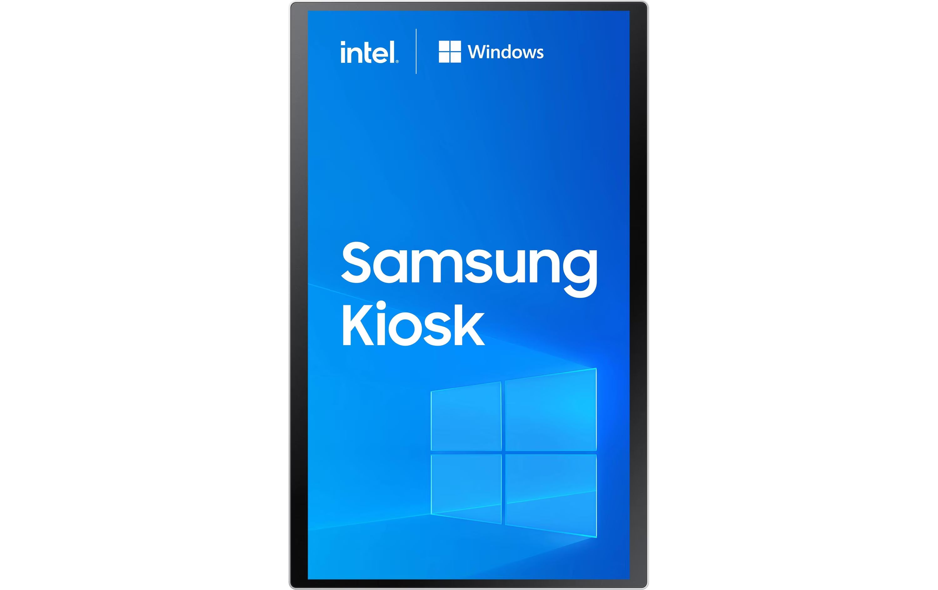 Samsung Touch Display KM24C-5 24 "