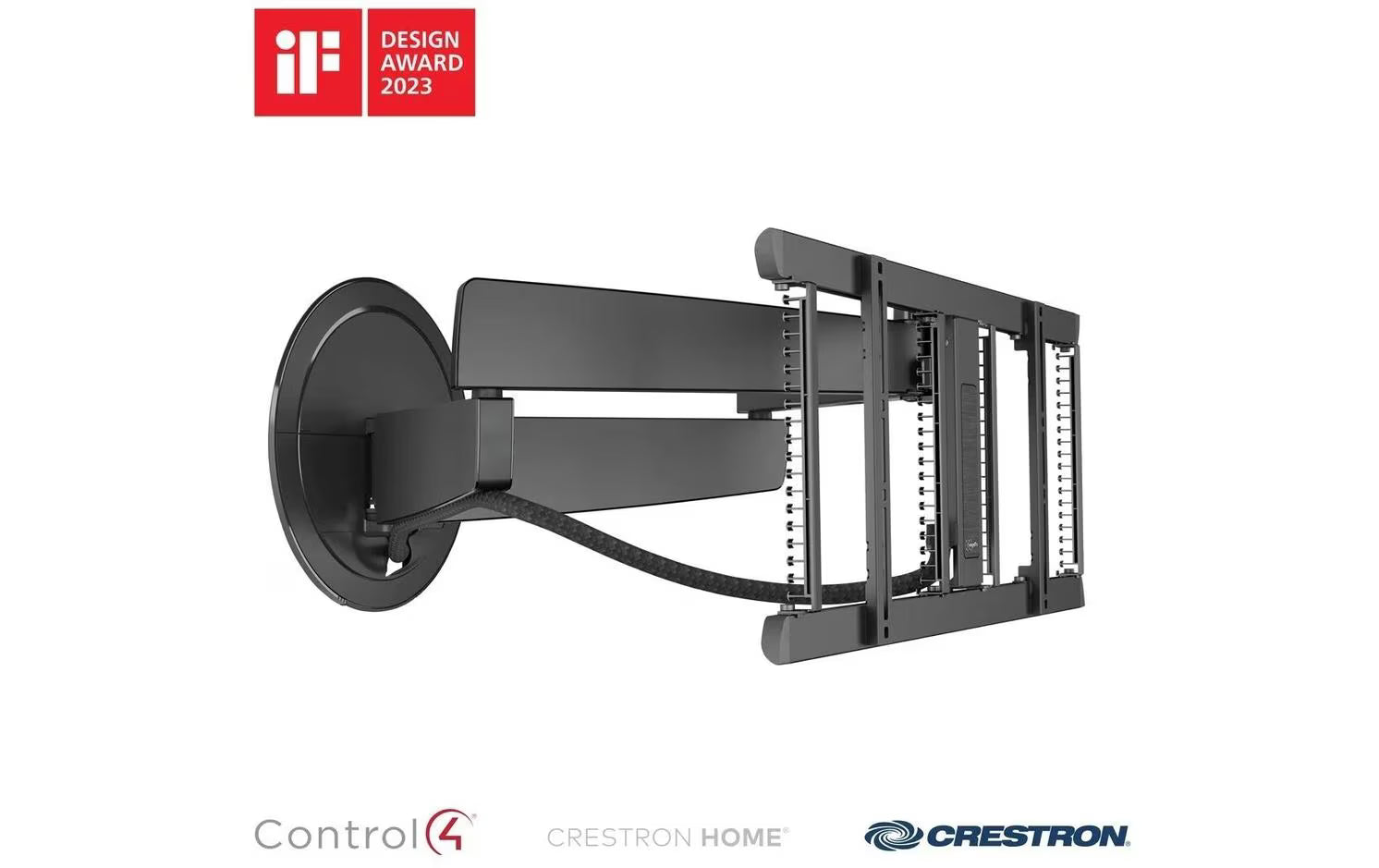 Vogel's Wandhalterung PRO SIGNATURE TVM 7675P Schwarz