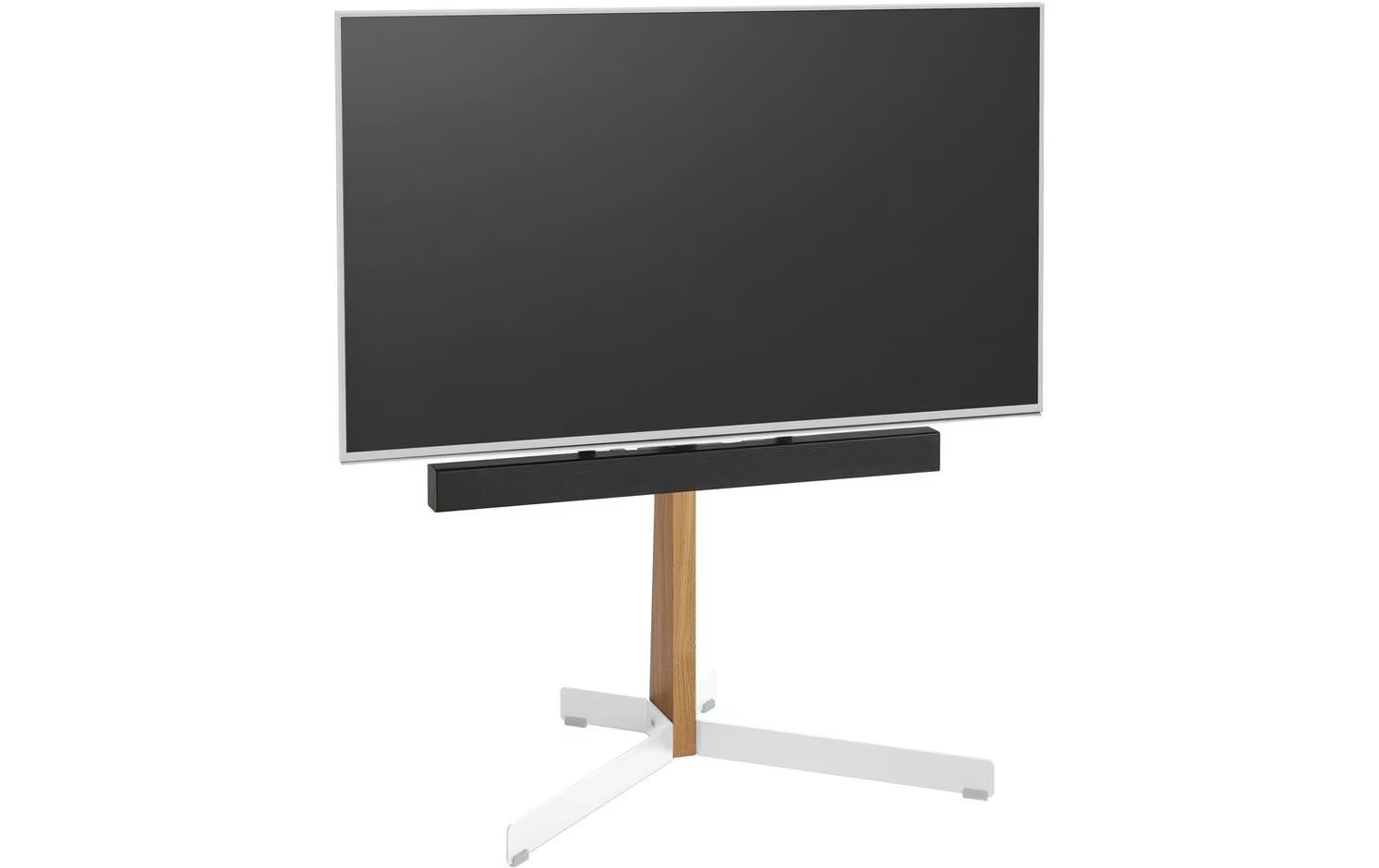 Vogel's Standfuss COMFORT TVS 3695HW Braun/Weiss