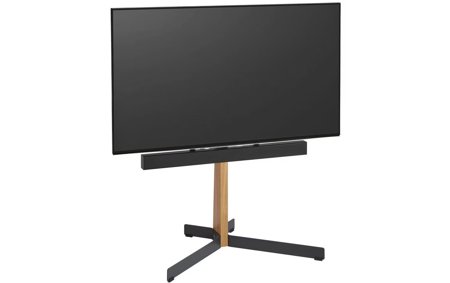 Vogel's Standfuss COMFORT TVS 3695HB Schwarz/Braun