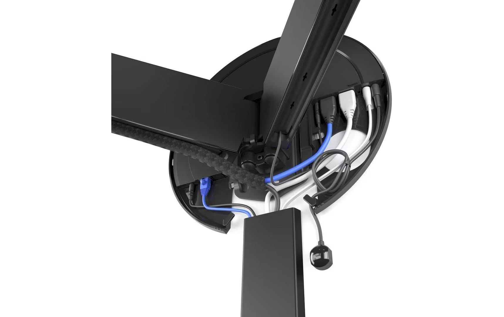 Vogel's Wandhalterung PRO SIGNATURE TVM 7675P Schwarz