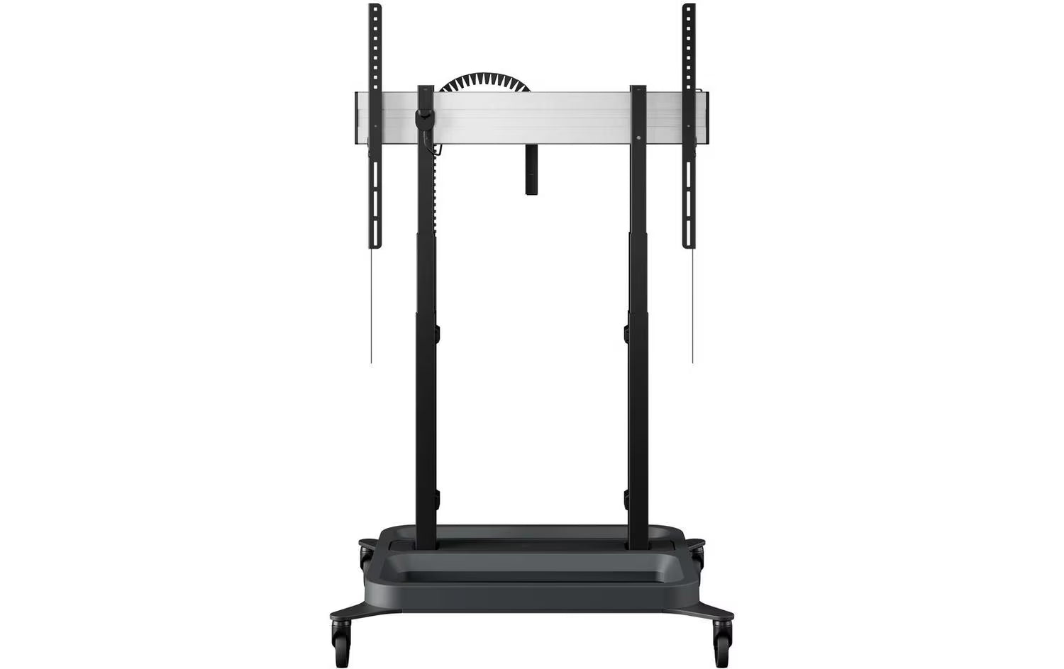 Vogel's Wandhalterung Trolley PRO RISE5208B Schwarz