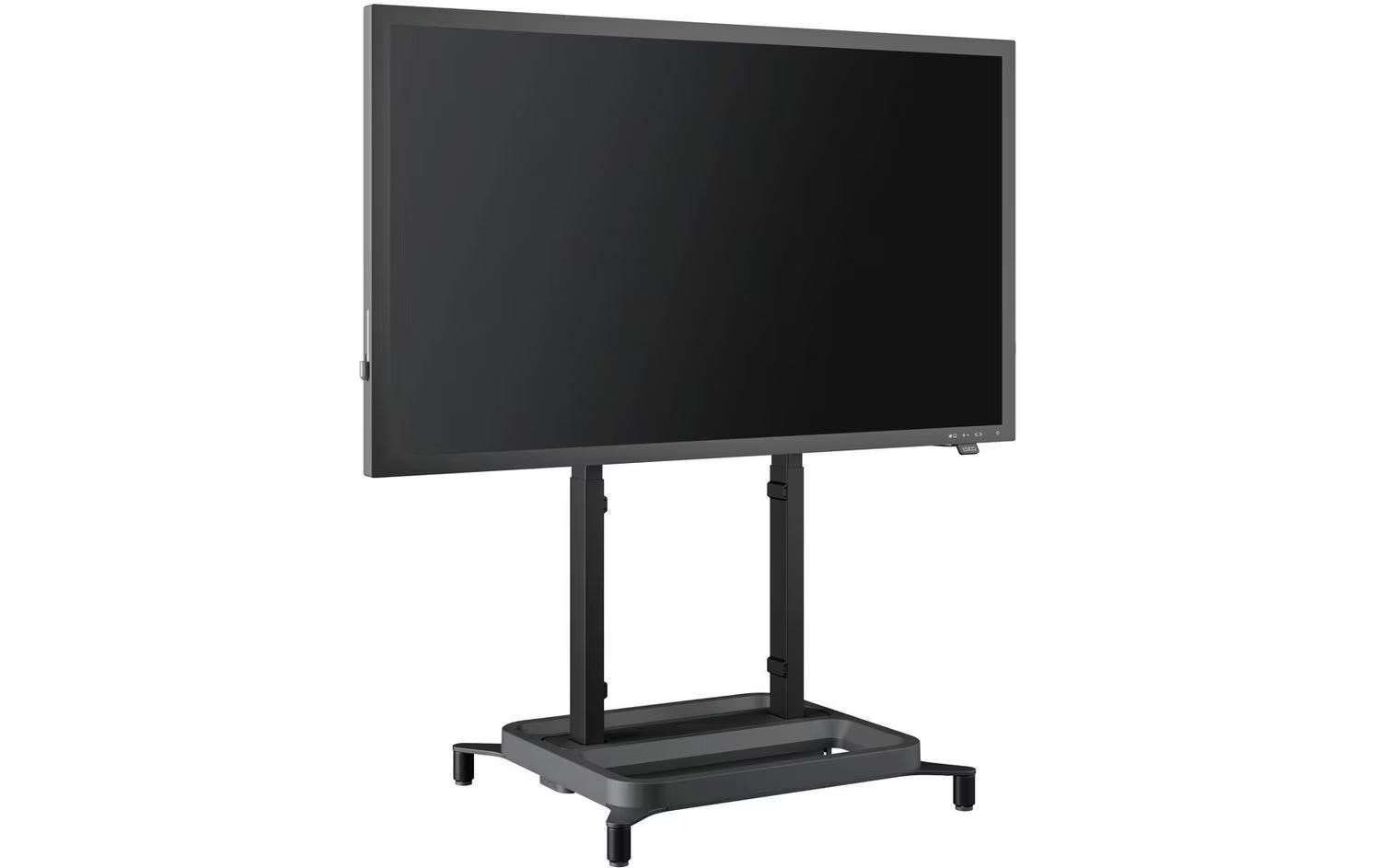 Vogel's Wandhalterung Standfuss PRO RISE5105B Schwarz