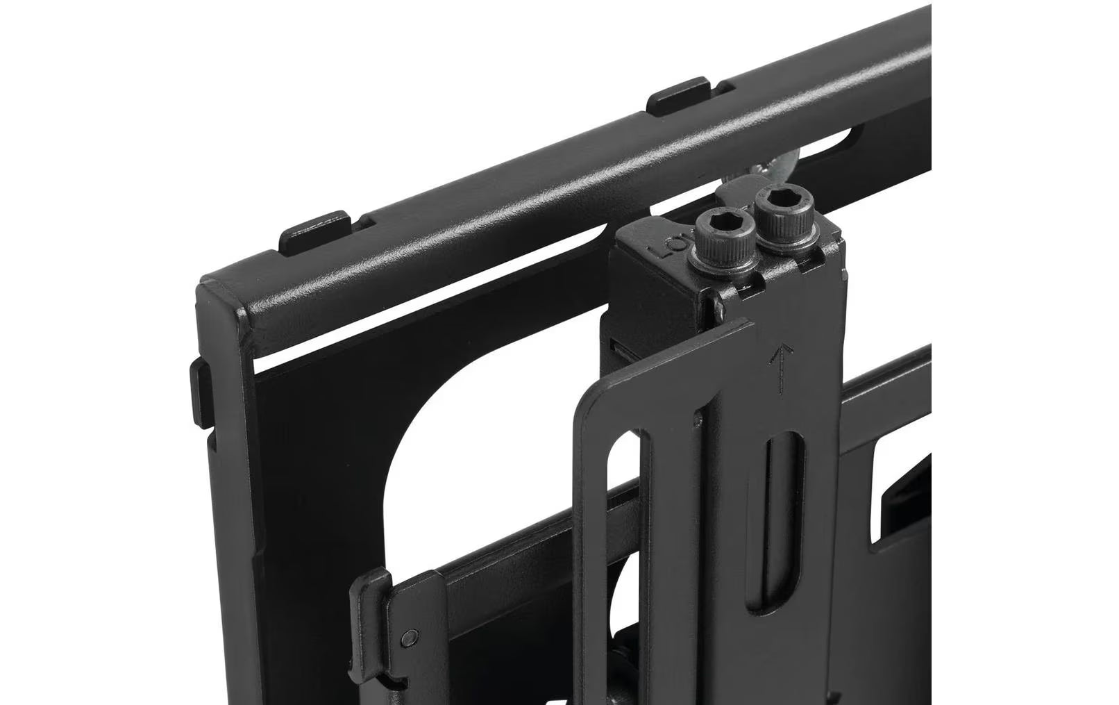 Vogel's Wandhalterung Pop-Out PRO PFW 6880 Schwarz