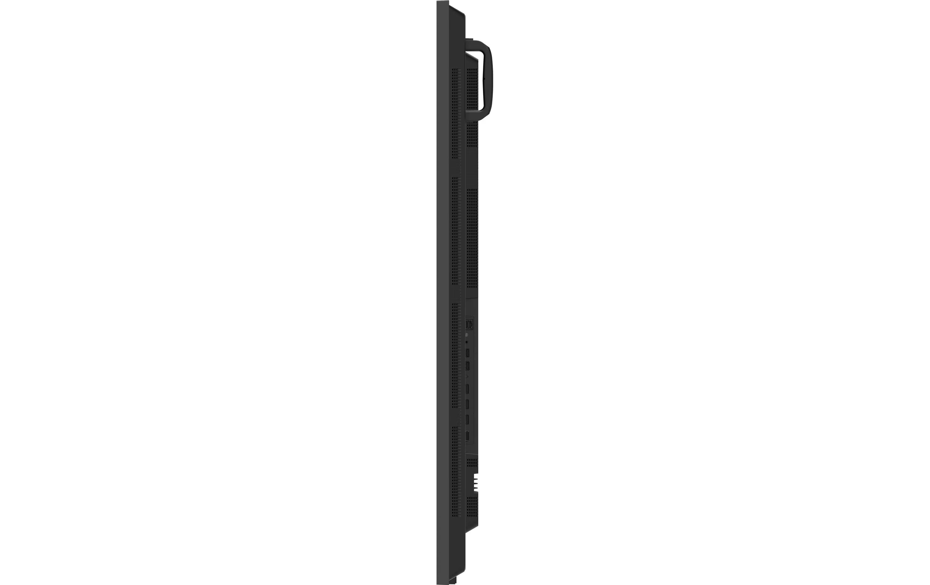 iiyama Public Display LH7564UHS-B1AG 75 "