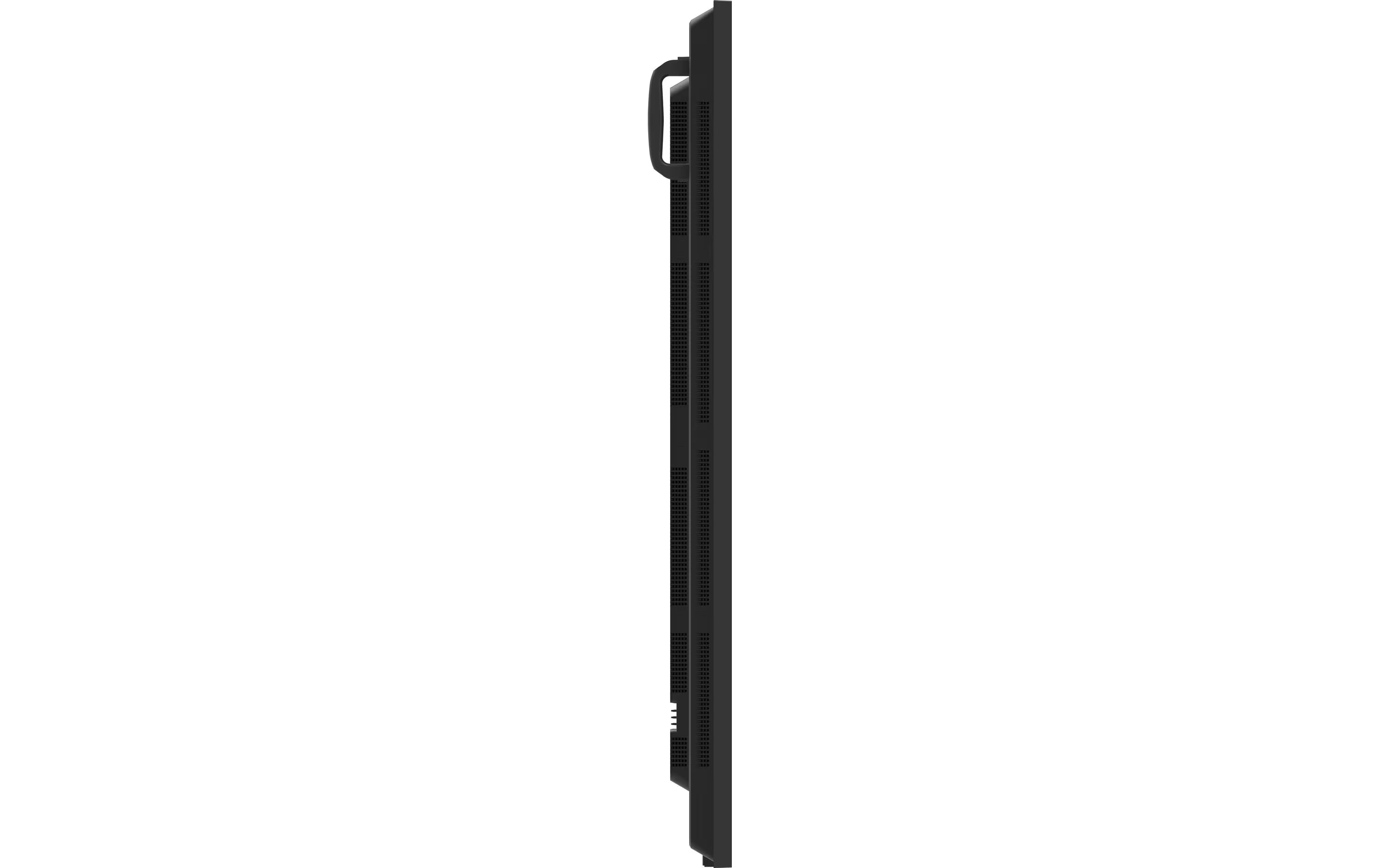 iiyama Public Display LH7564UHS-B1AG 75 "