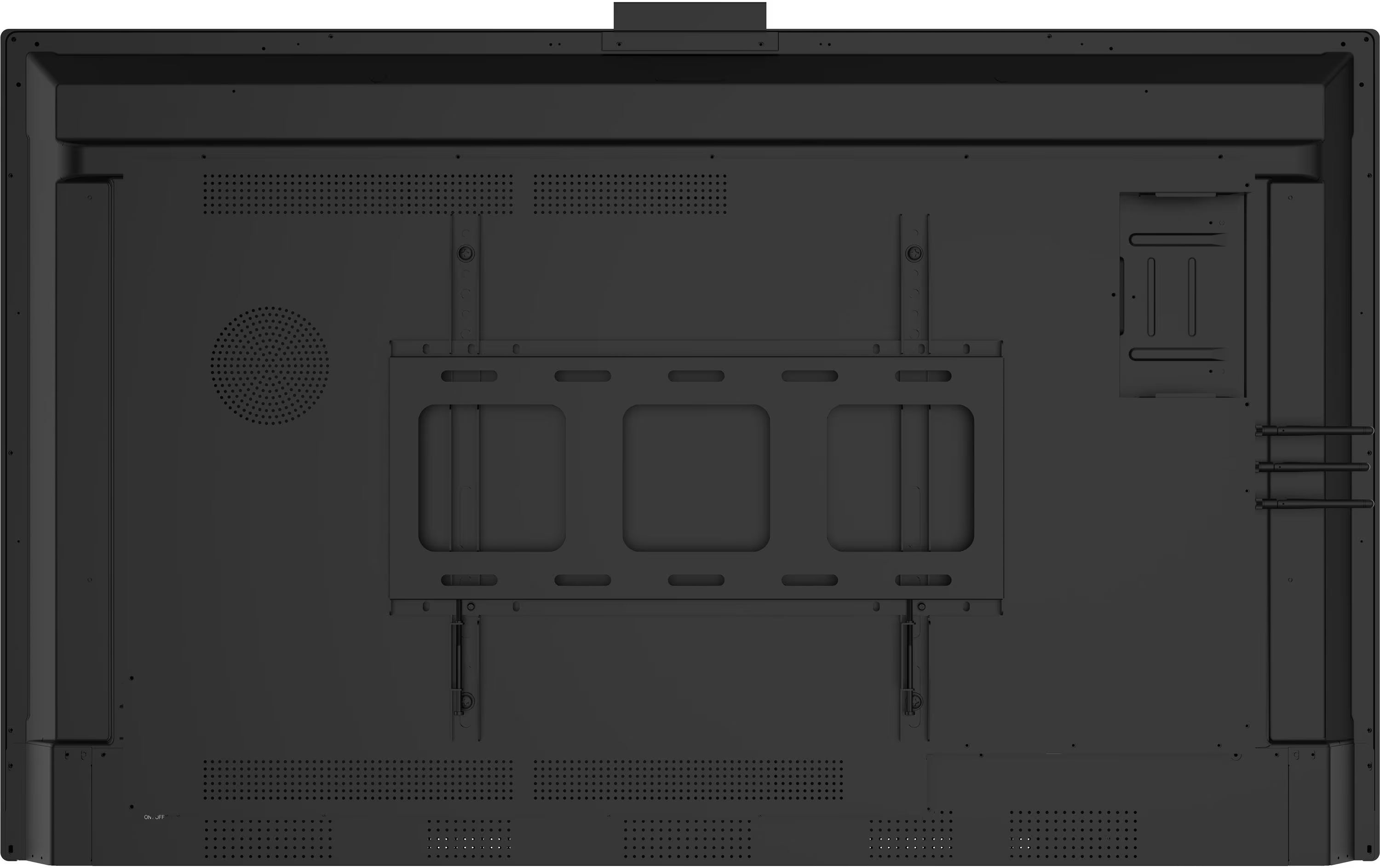iiyama Touch Display ProLite TE7513A-B1AG 75 "