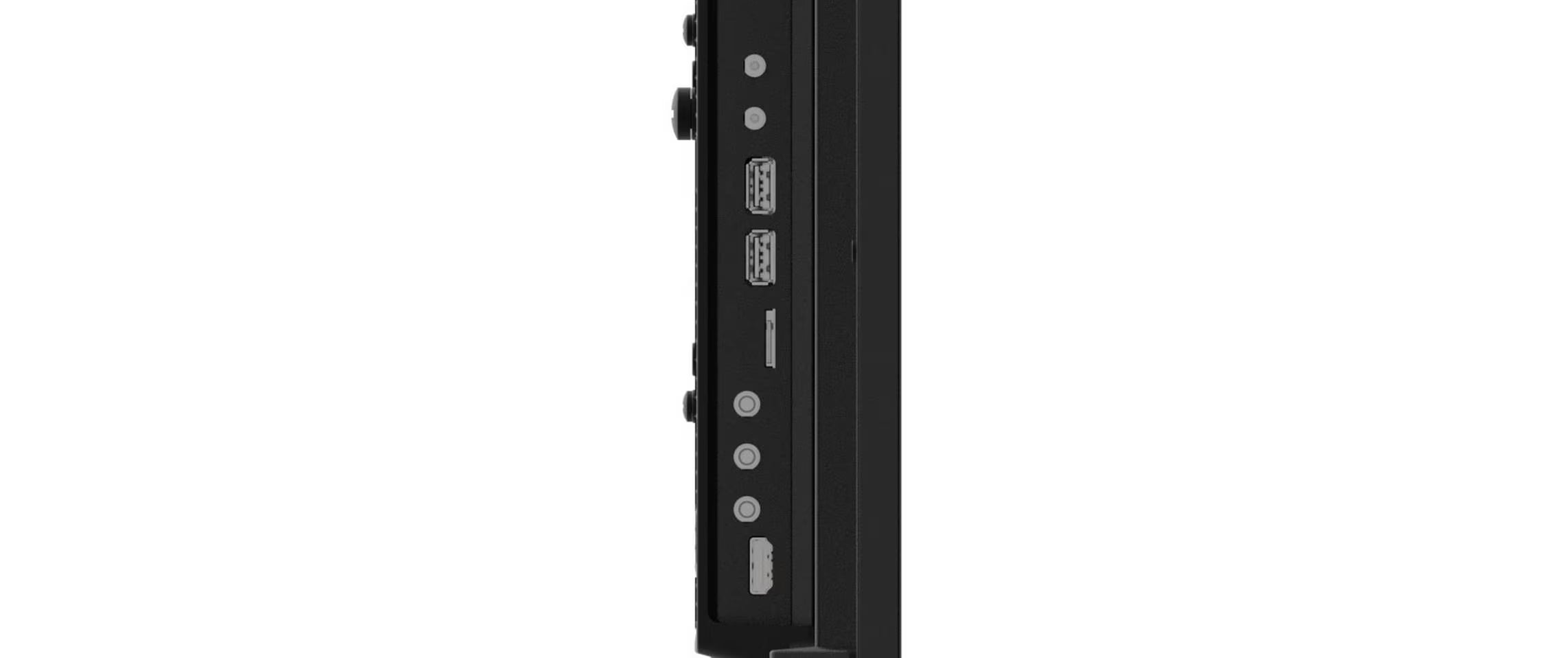 iiyama Public Display ProLite LH7565UHSB-B1 74.5 "