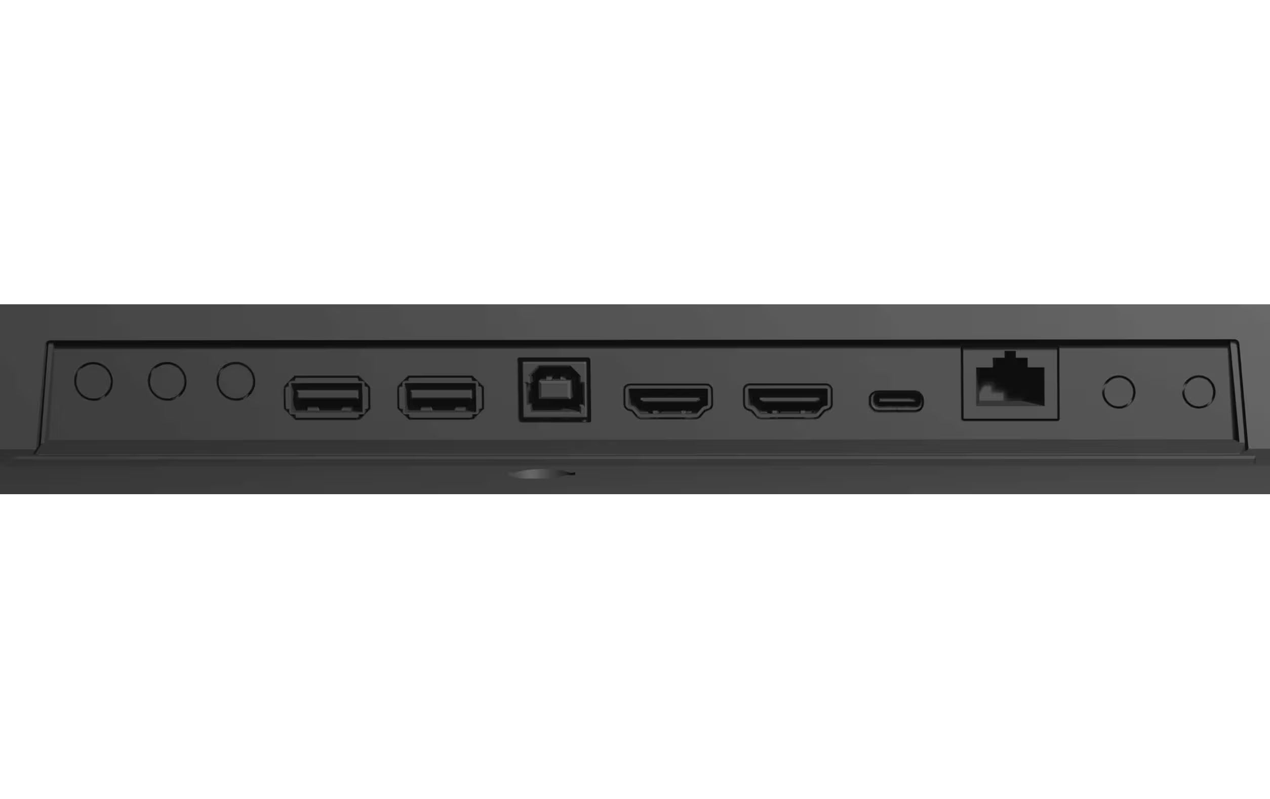 iiyama Public Display ProLite LH5064UHS-B1AG 50 "