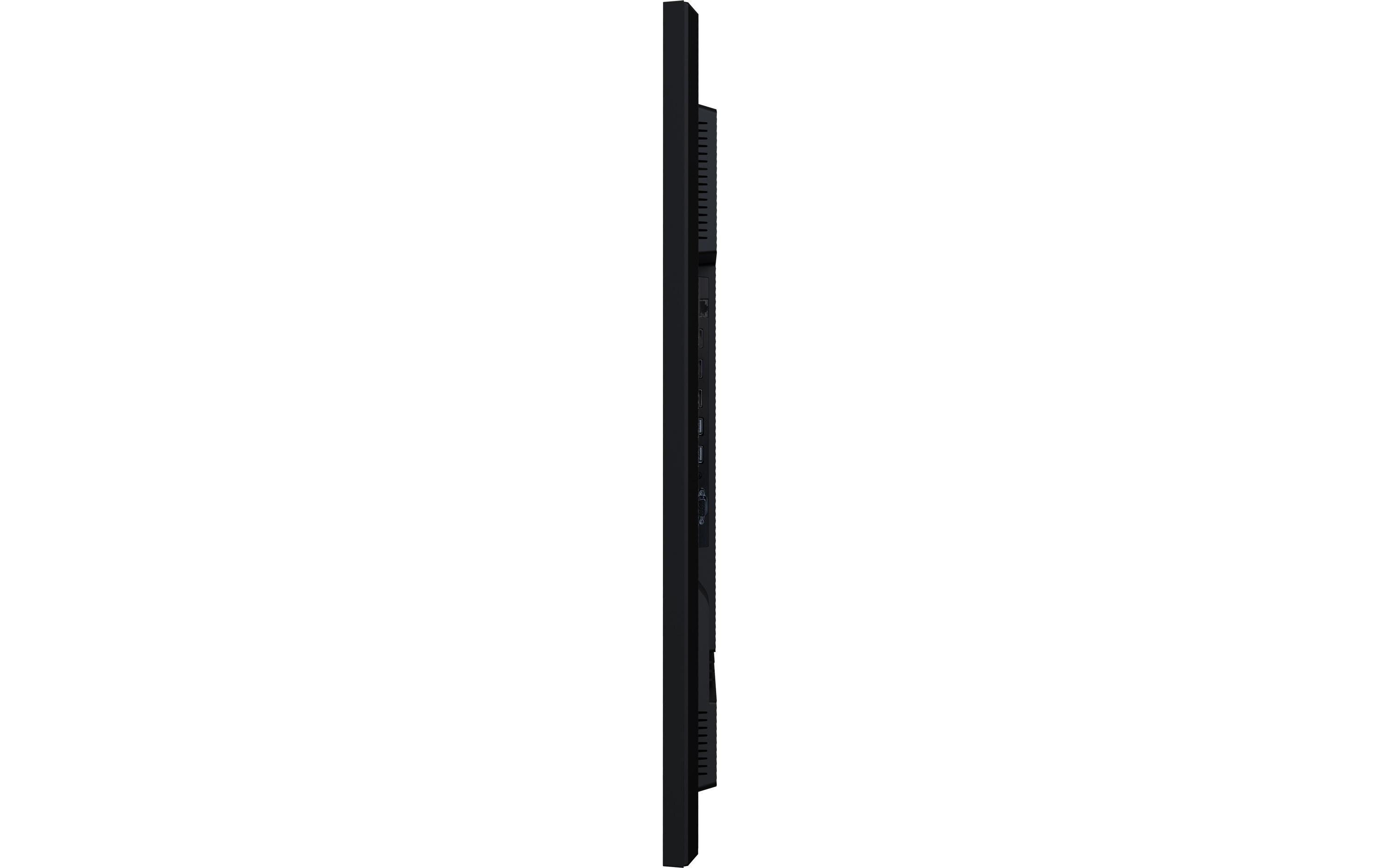 iiyama Public Display ProLite LH5060UHS-B1AG 49.5 "