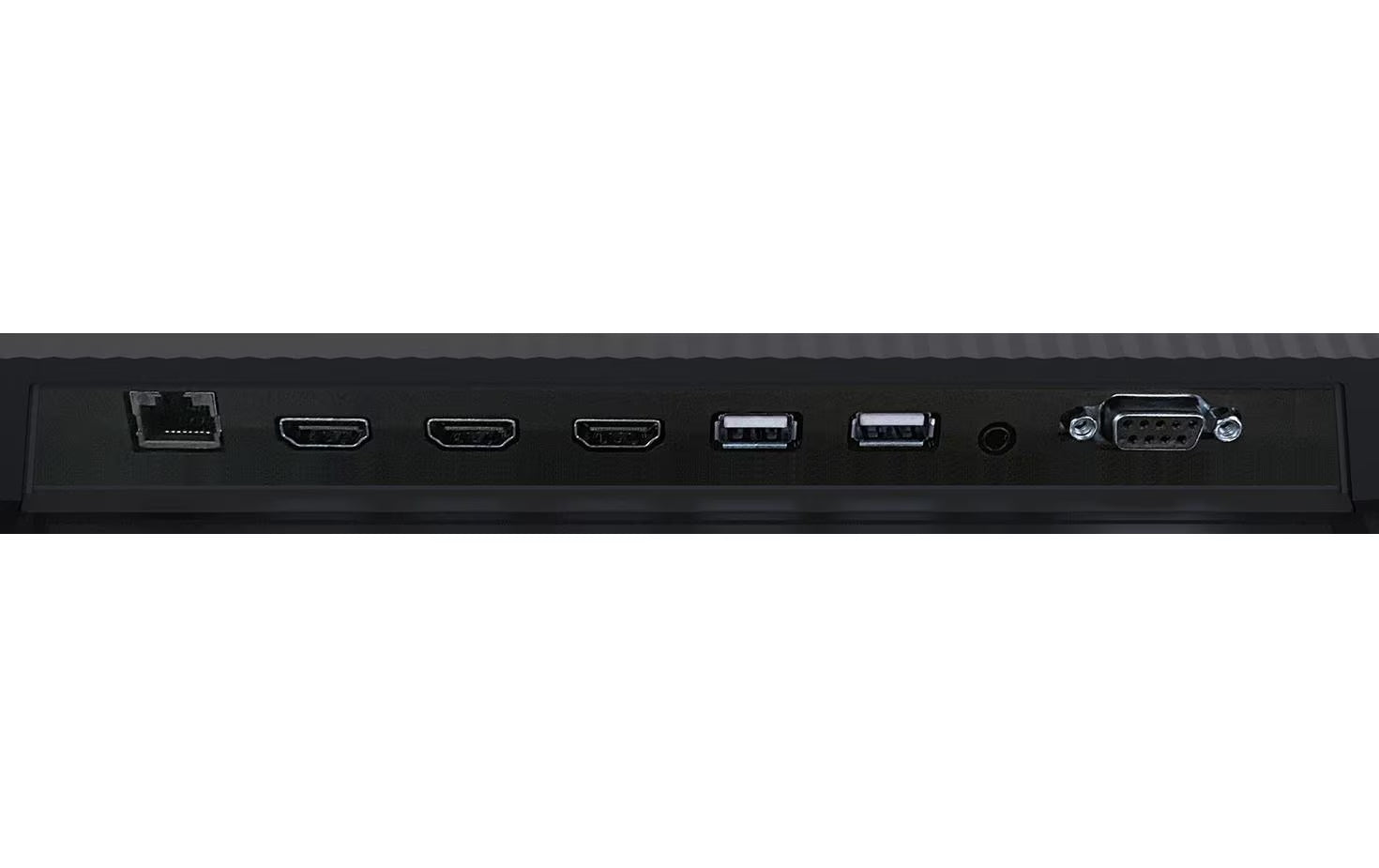 iiyama Public Display ProLite LH4360UHS-B2AG 42.5 "
