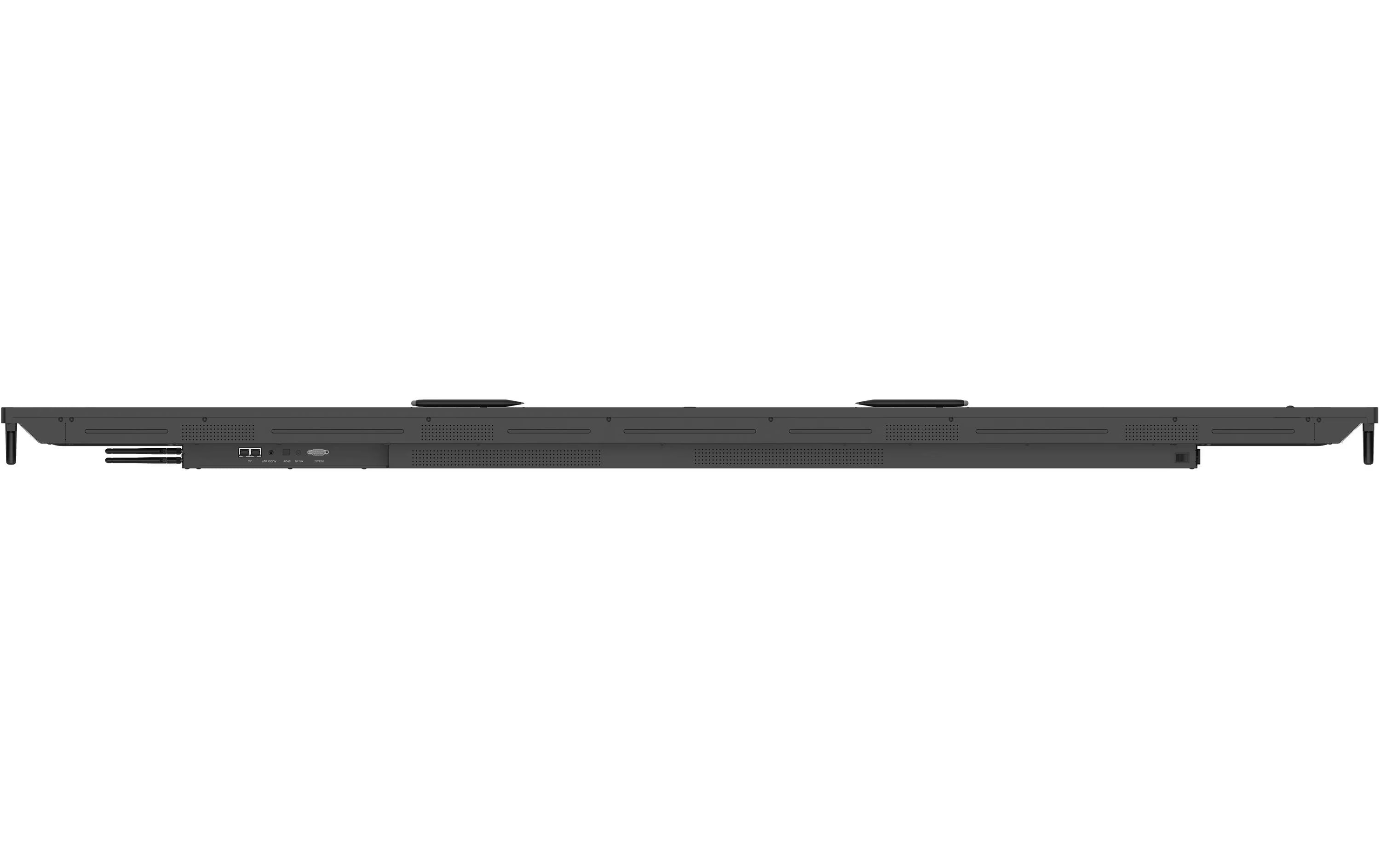 iiyama Touch Display ProLite TE8615A-B1AG 86 "