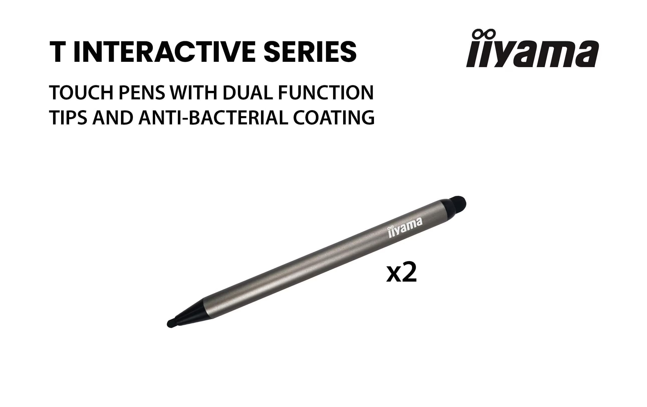 iiyama Touch Display ProLite T4329AS-B1AG 64.5 "