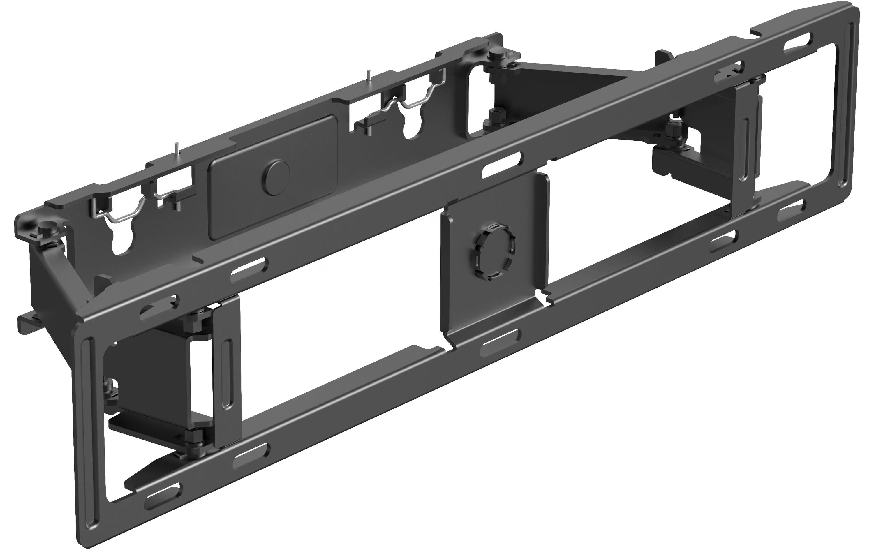 iiyama Public Display ProLite LH5581UHSG-1AG 64.5 "
