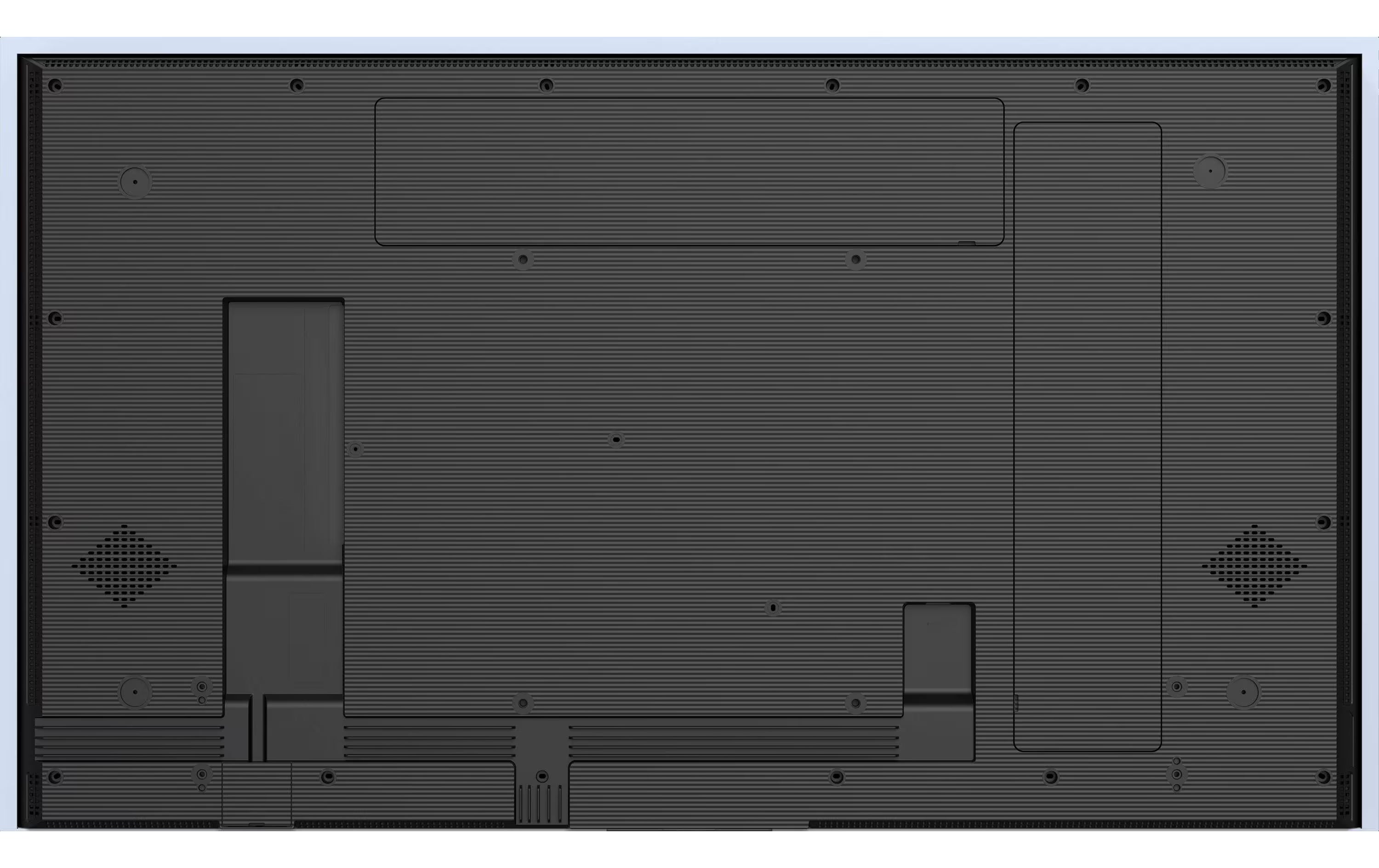 iiyama Public Display ProLite LH5581UHSG-1AG 54.6 "