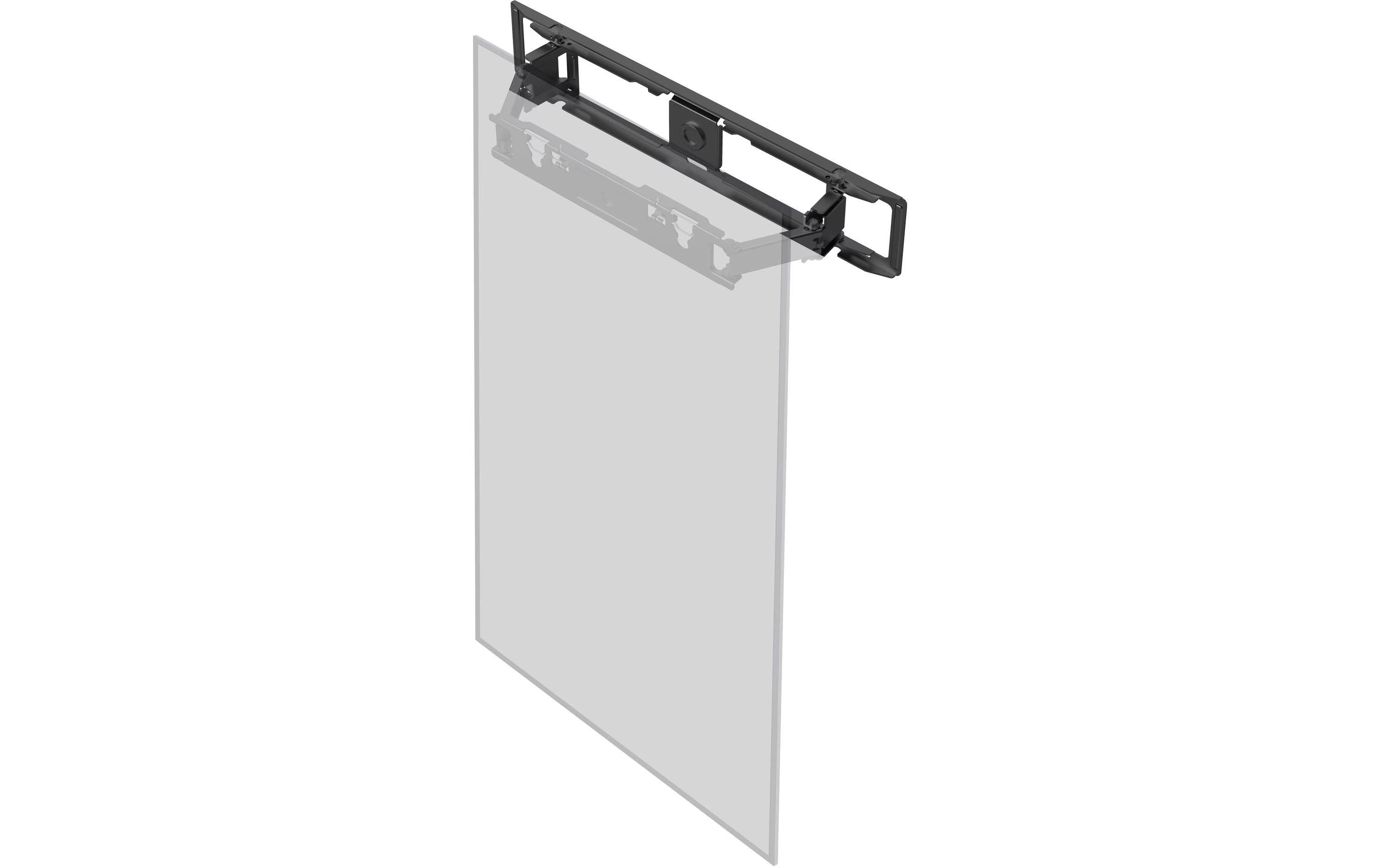 iiyama Public Display ProLite LH5581UHSG-1AG 64.5 "