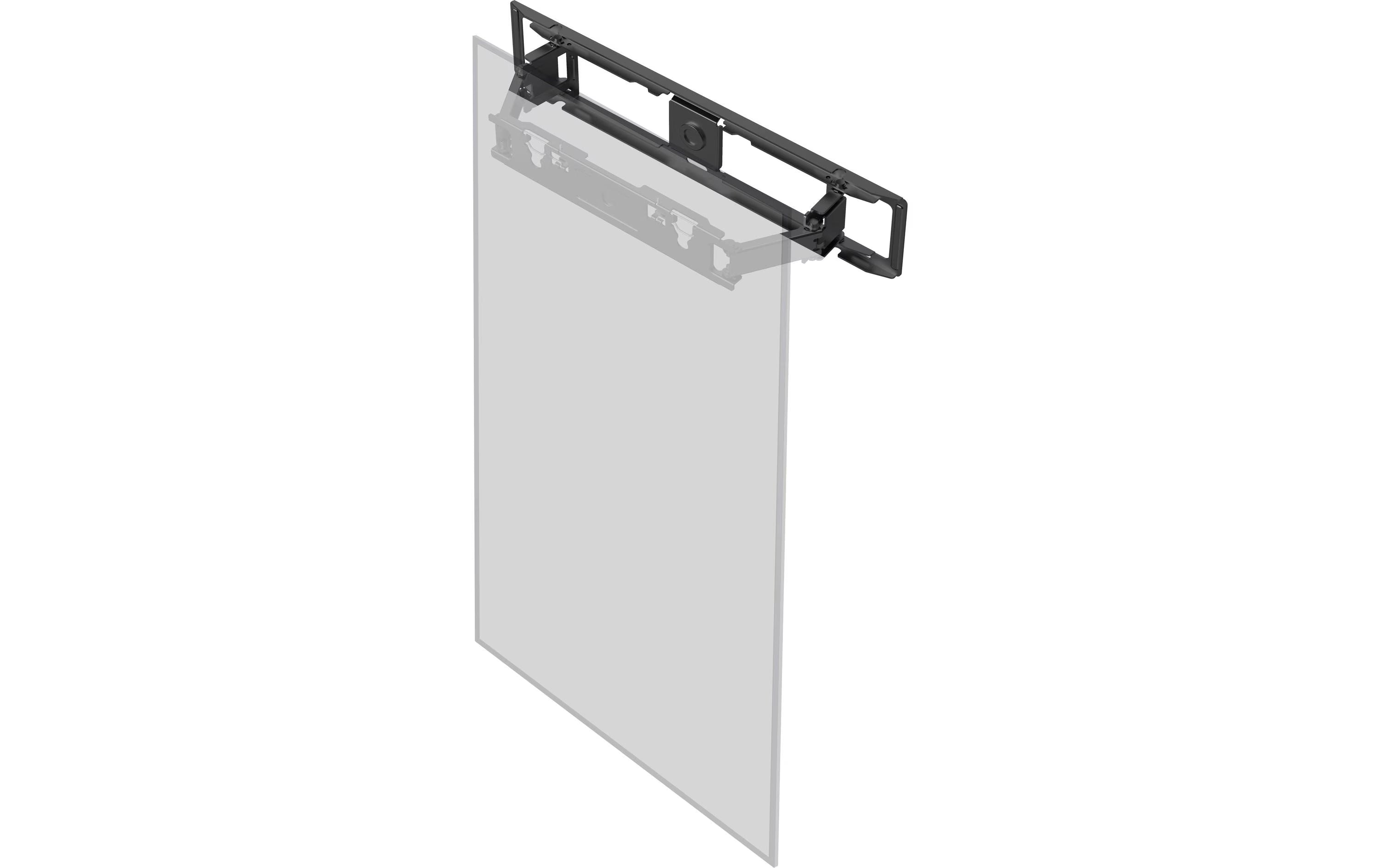 iiyama Public Display ProLite LH5581UHSG-1AG 54.6 "