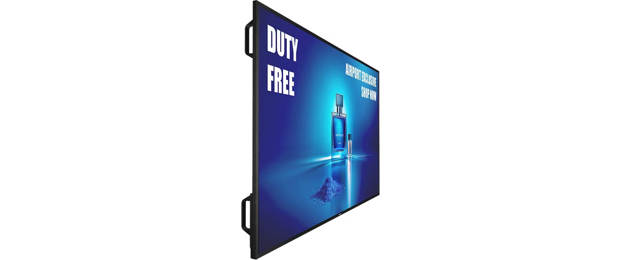Philips Public Display 55BDL6017P/00 54.6 "