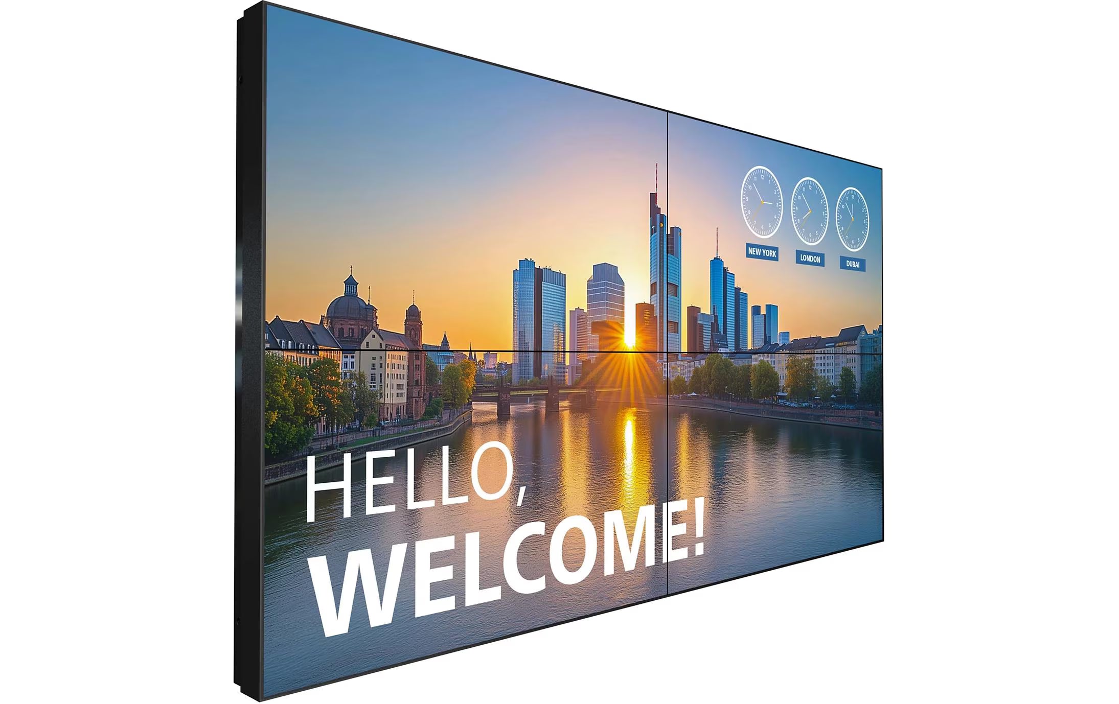 Philips Videowall Display 55BDL3305X 55 "