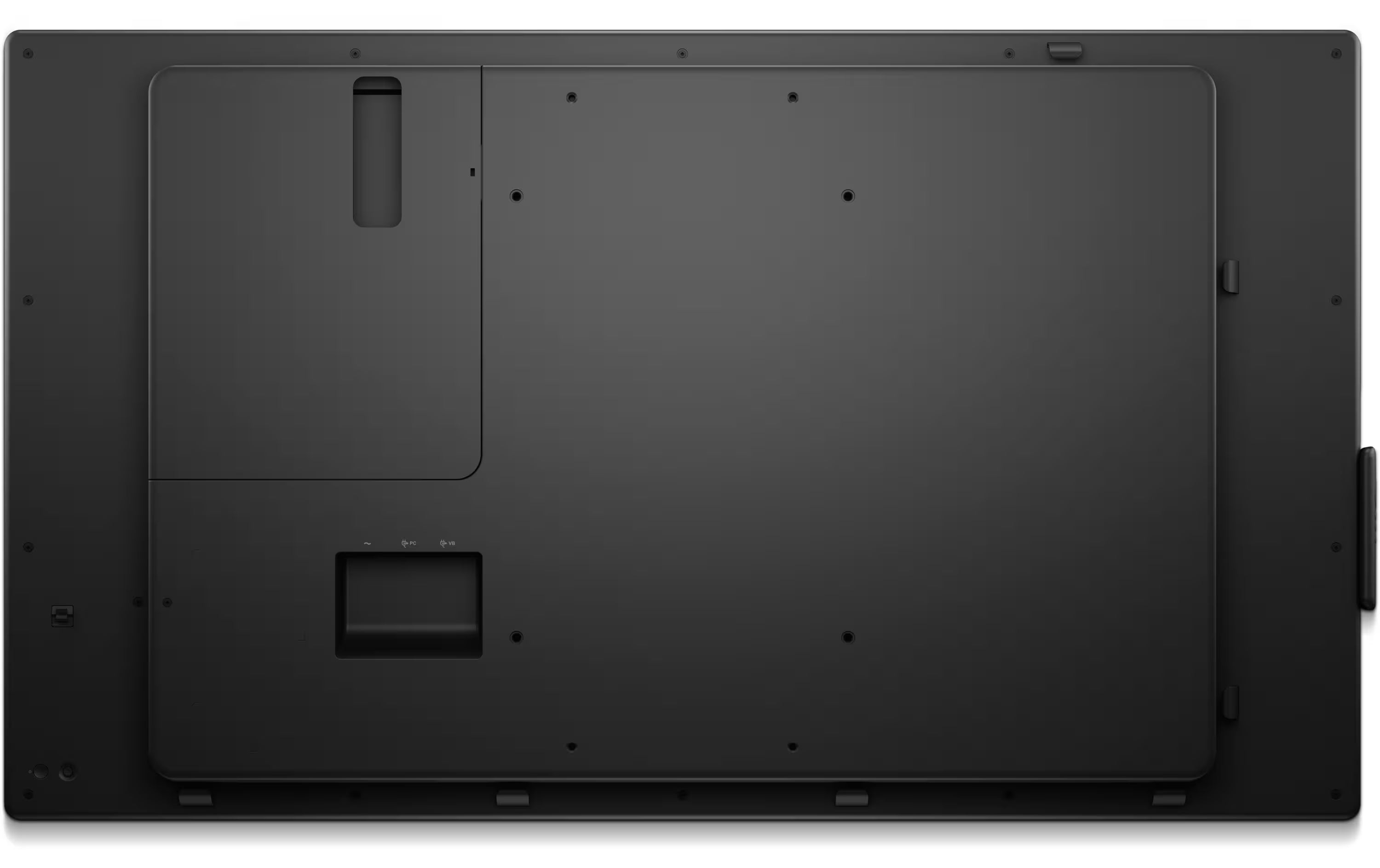 Dell Public Display P5525QC 54.6 "