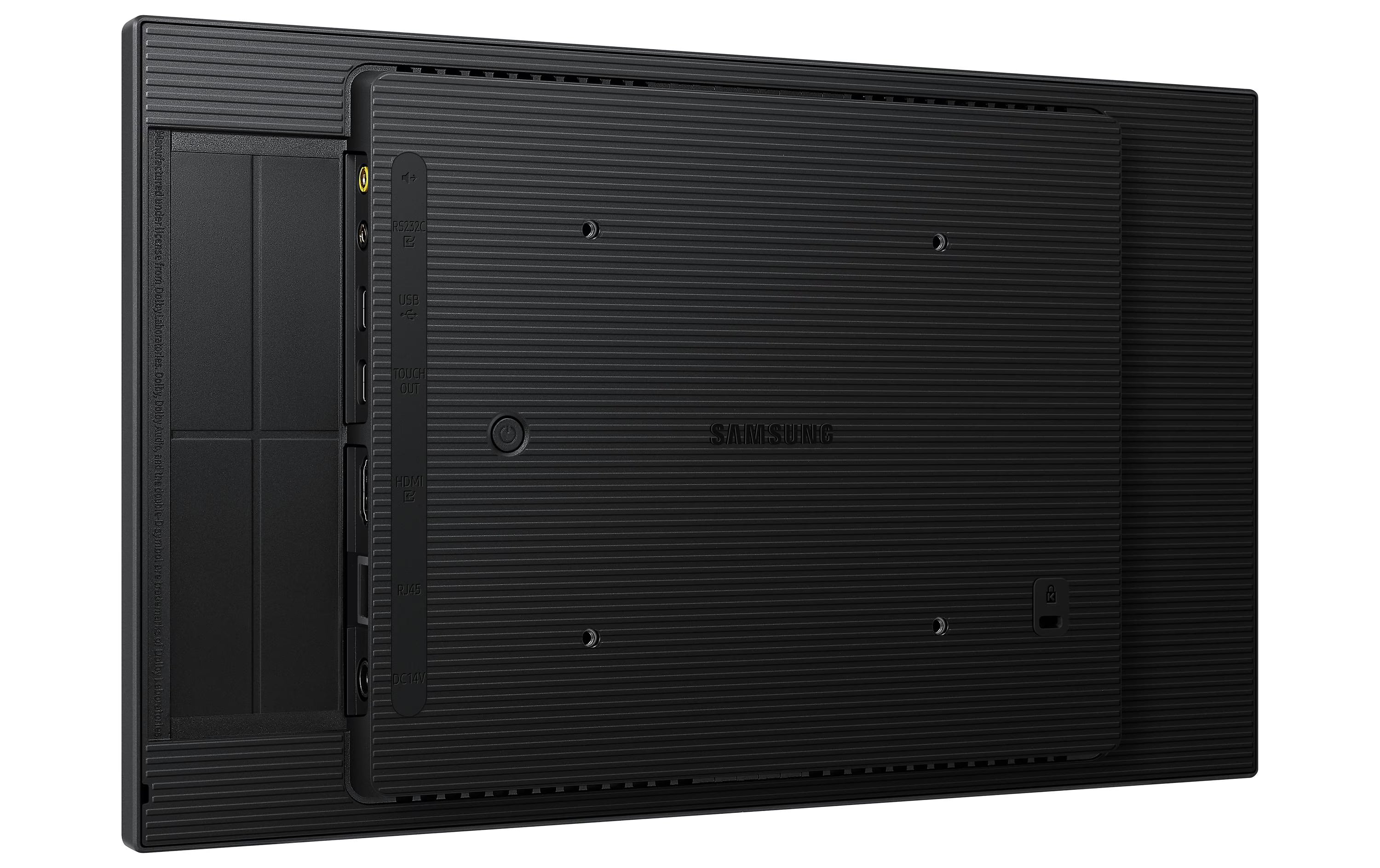 Samsung Touch Display QB13C-T Kapazitiv 13 "