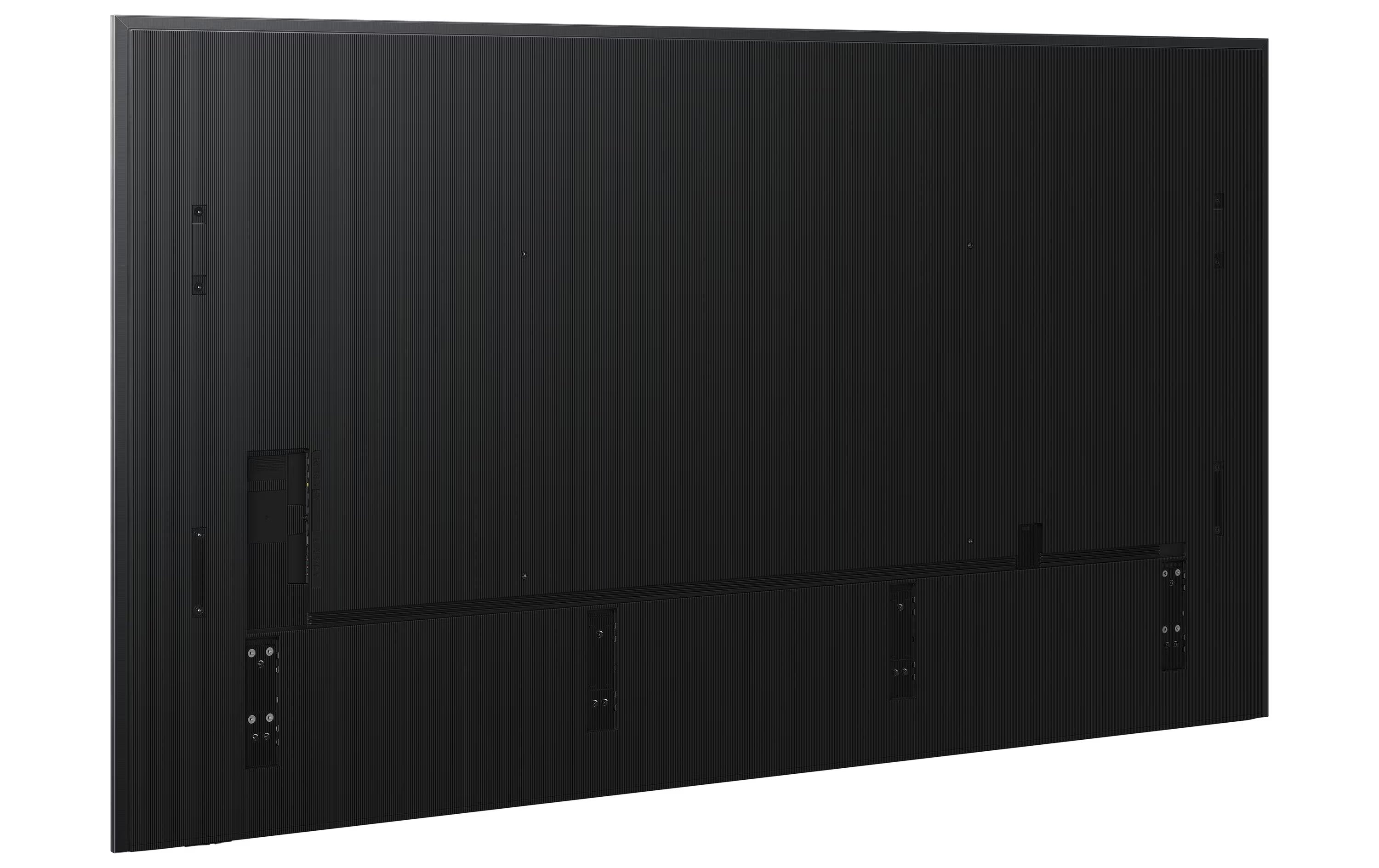 Samsung Public Display QH115F-X 115 "