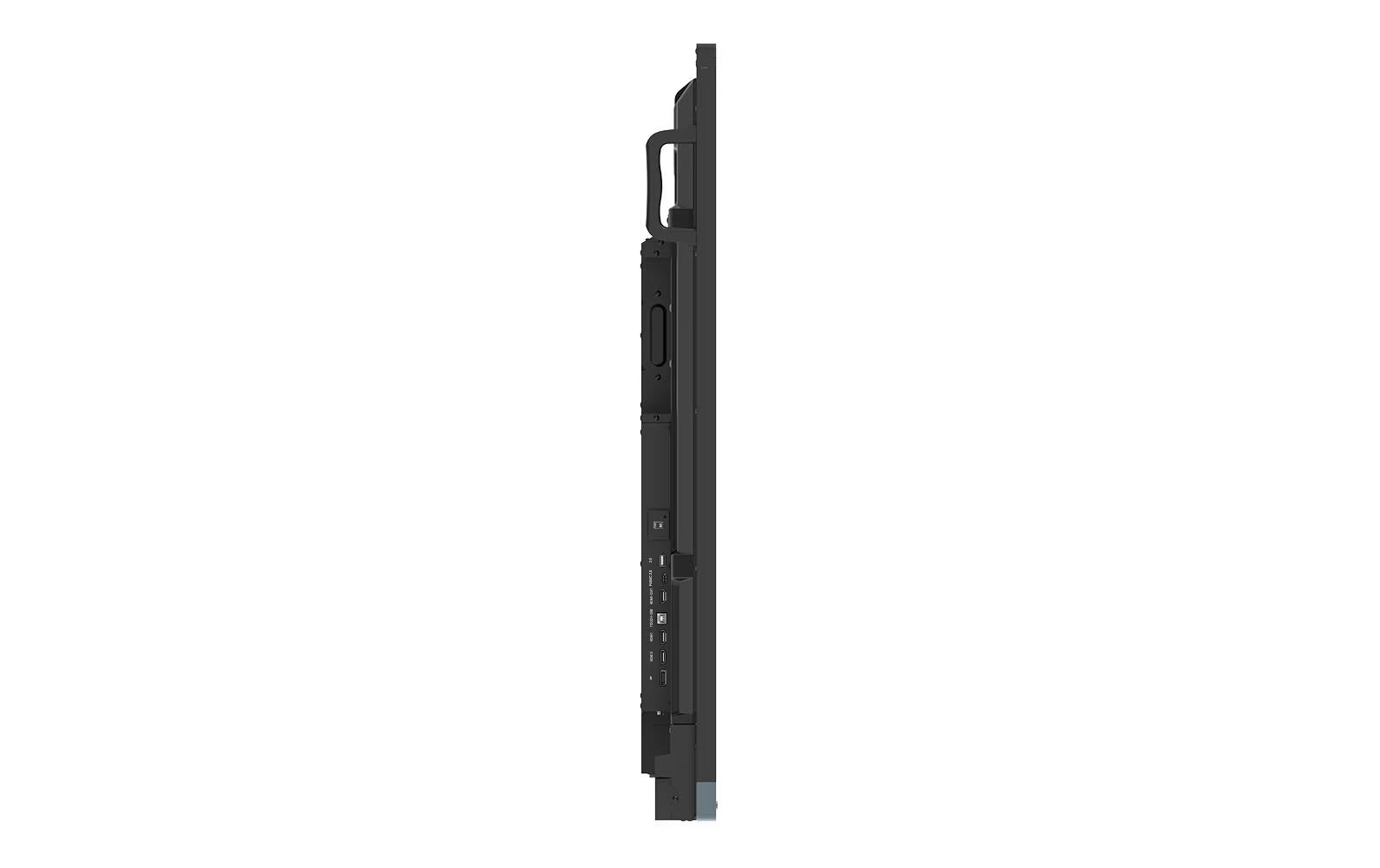 BenQ Touch Display RE6504 Infrarot 65 "