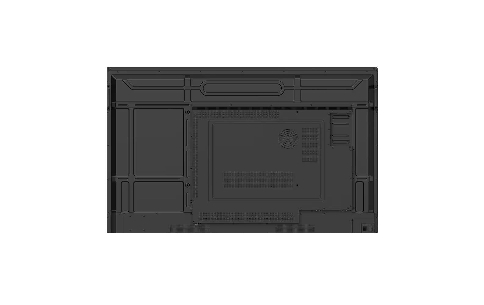 BenQ Touch Display RE6504 Infrarot 65 "
