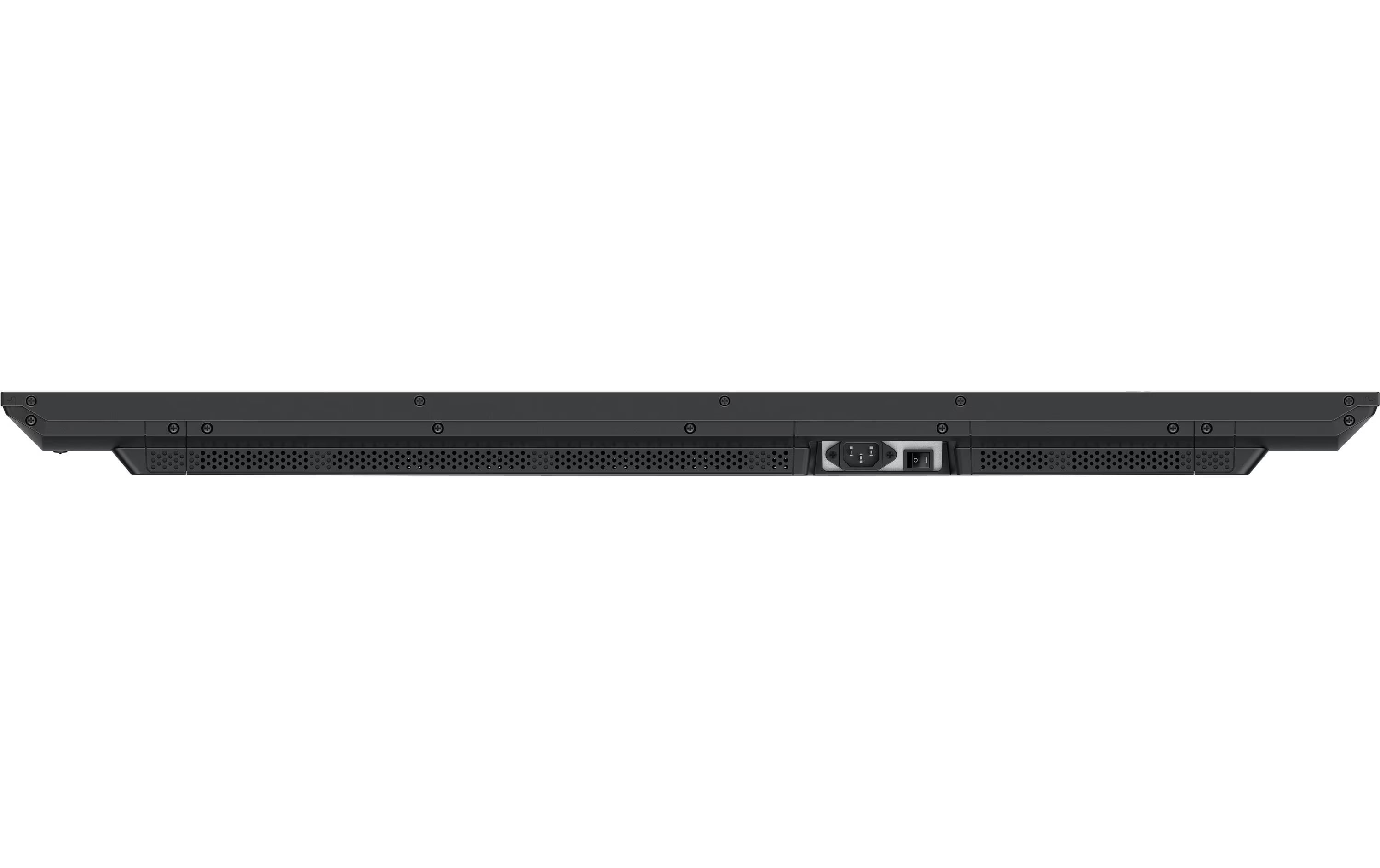BenQ Public Display ST5504 55 "