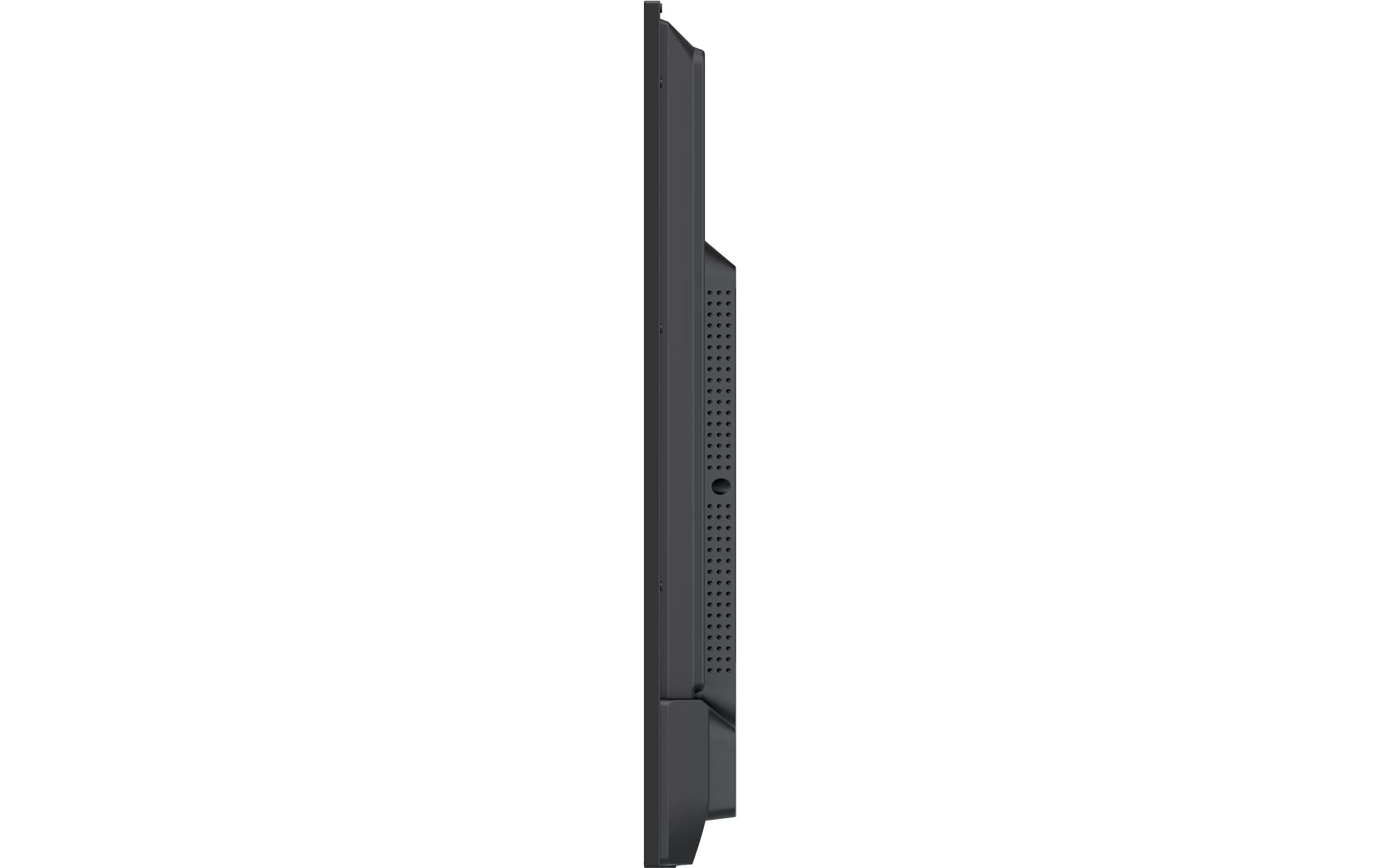 BenQ Public Display ST6504 65 "