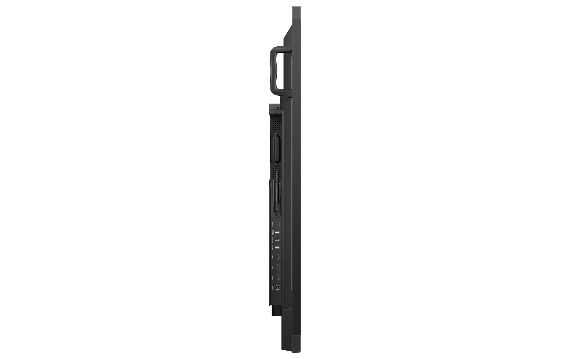 Samsung Touch Display E-board WA86FX-P Multitouch 86 "