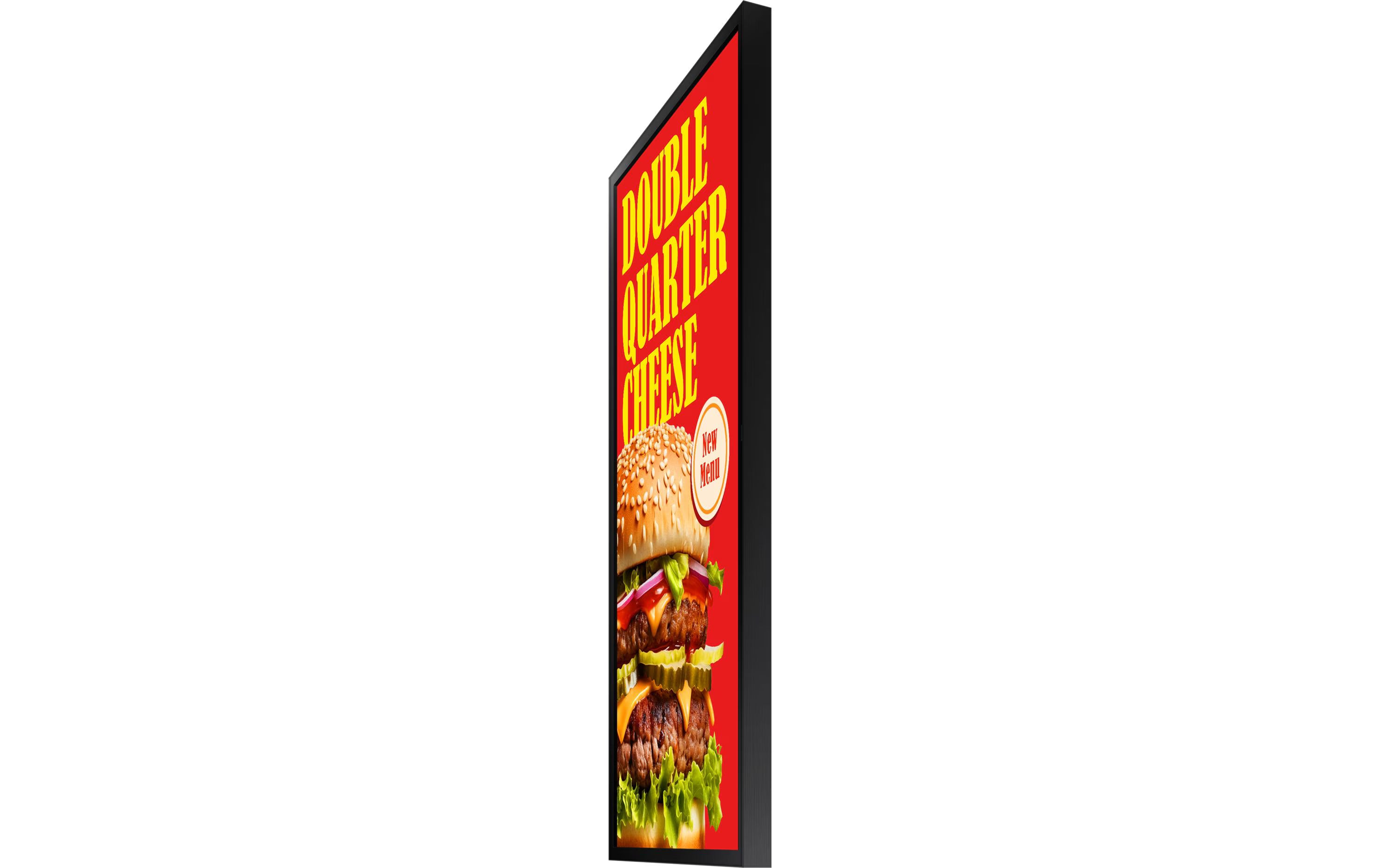 Samsung Public Display Outdoor OH55DX 55 "