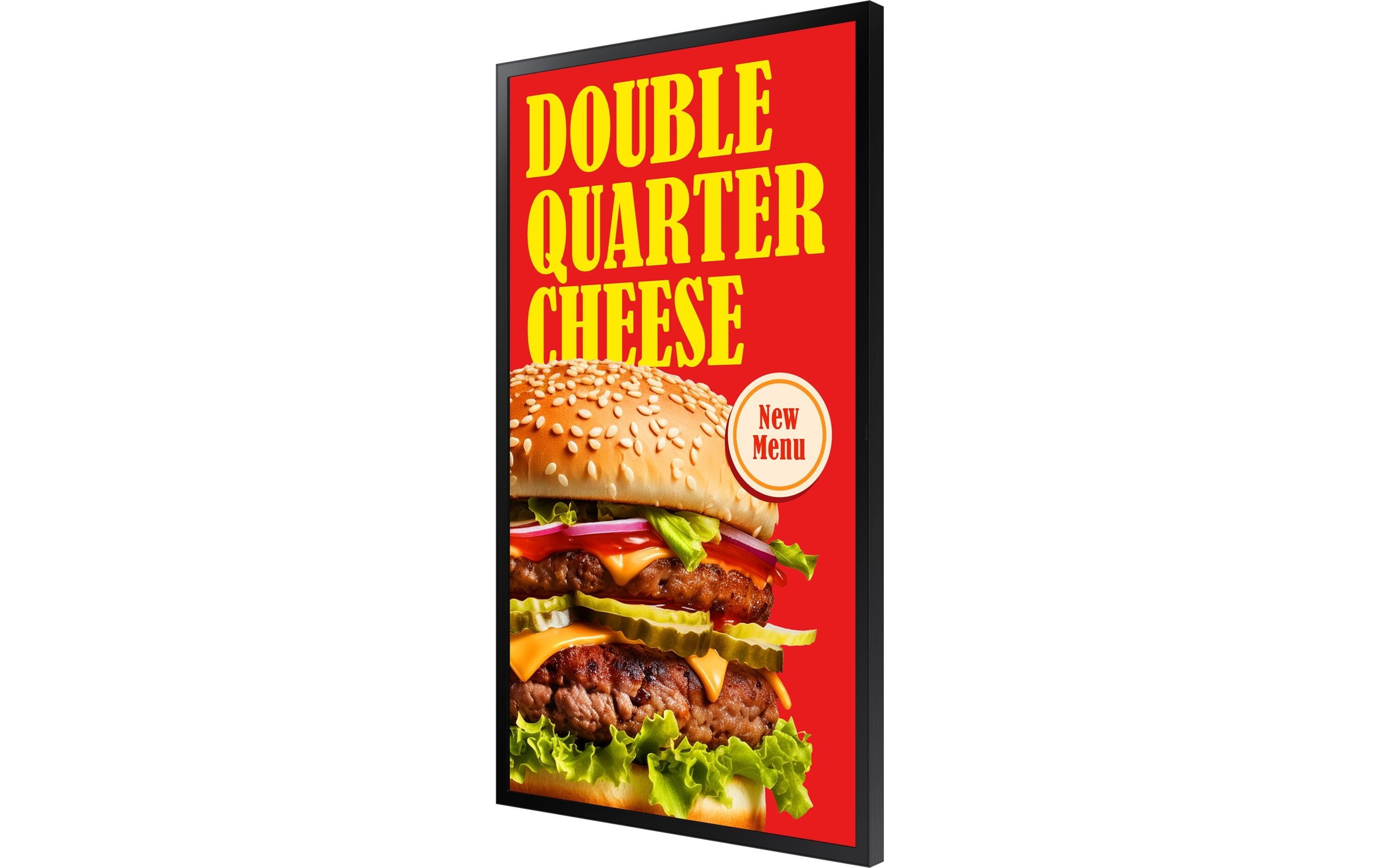 Samsung Public Display Outdoor OH55DX 55 "
