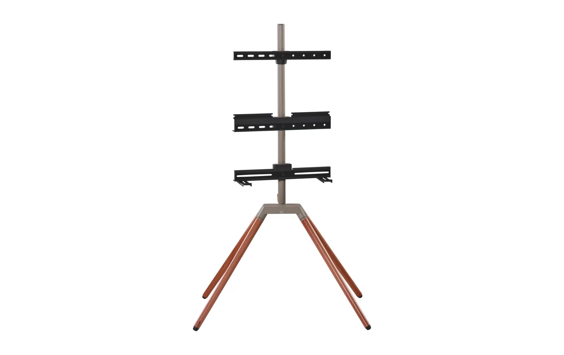 One For All Standfuss Quadpod Universal TURN 360 WM7475 Dunkelbraun