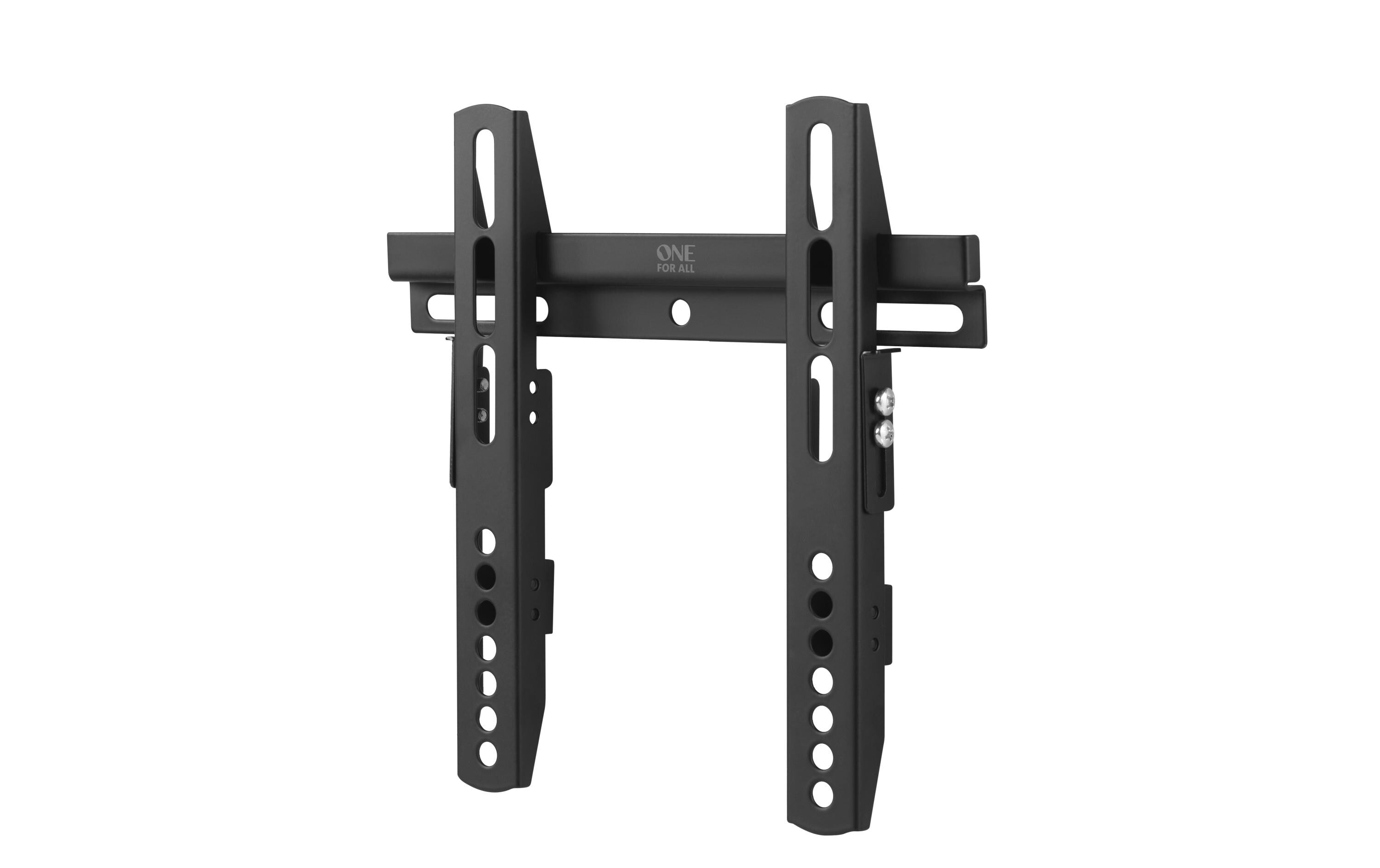 One For All Wandhalterung Solid Mount Flat WM4212
