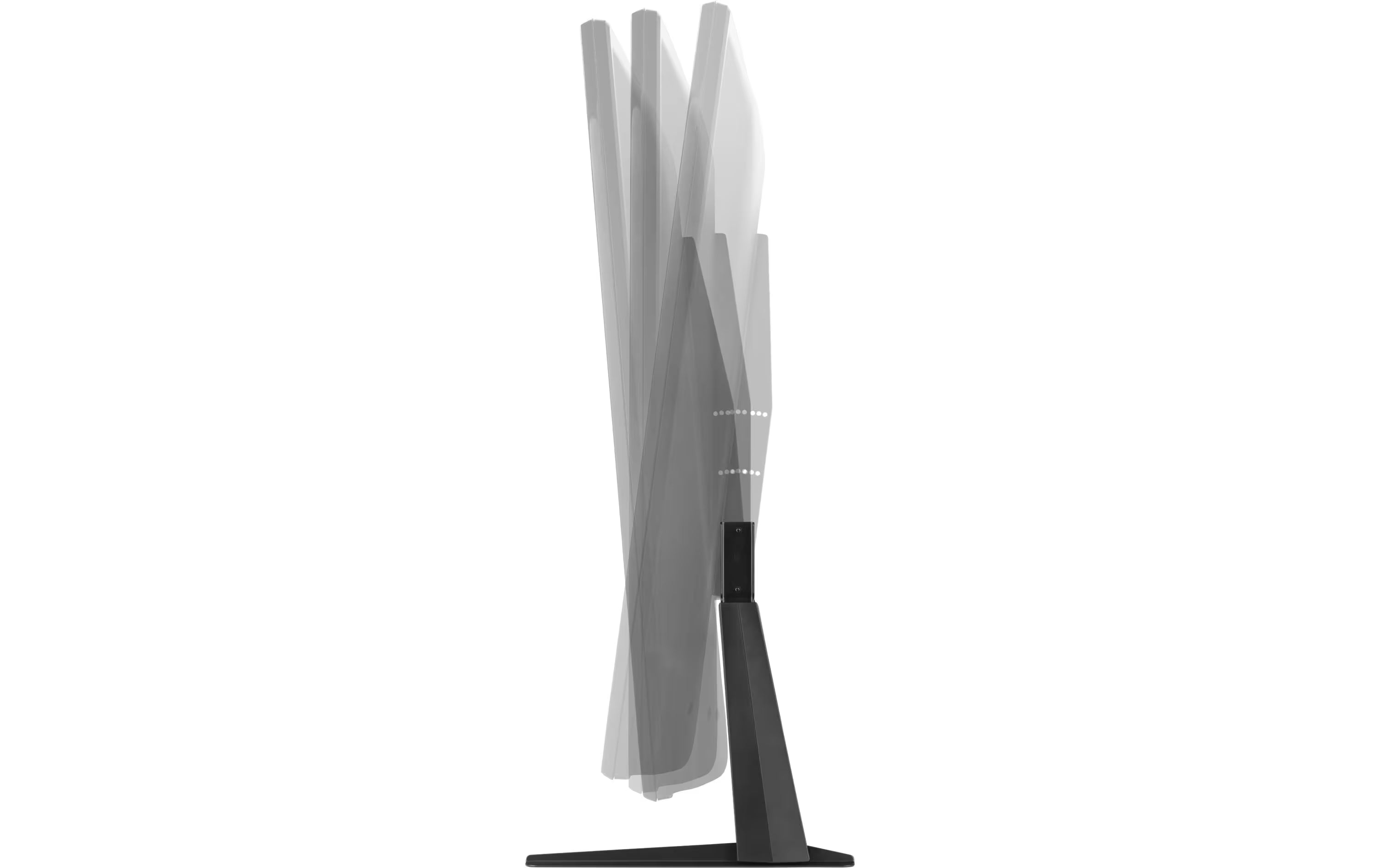 One For All Tischständer TableTop Smart Basic WM2870 Schwarz