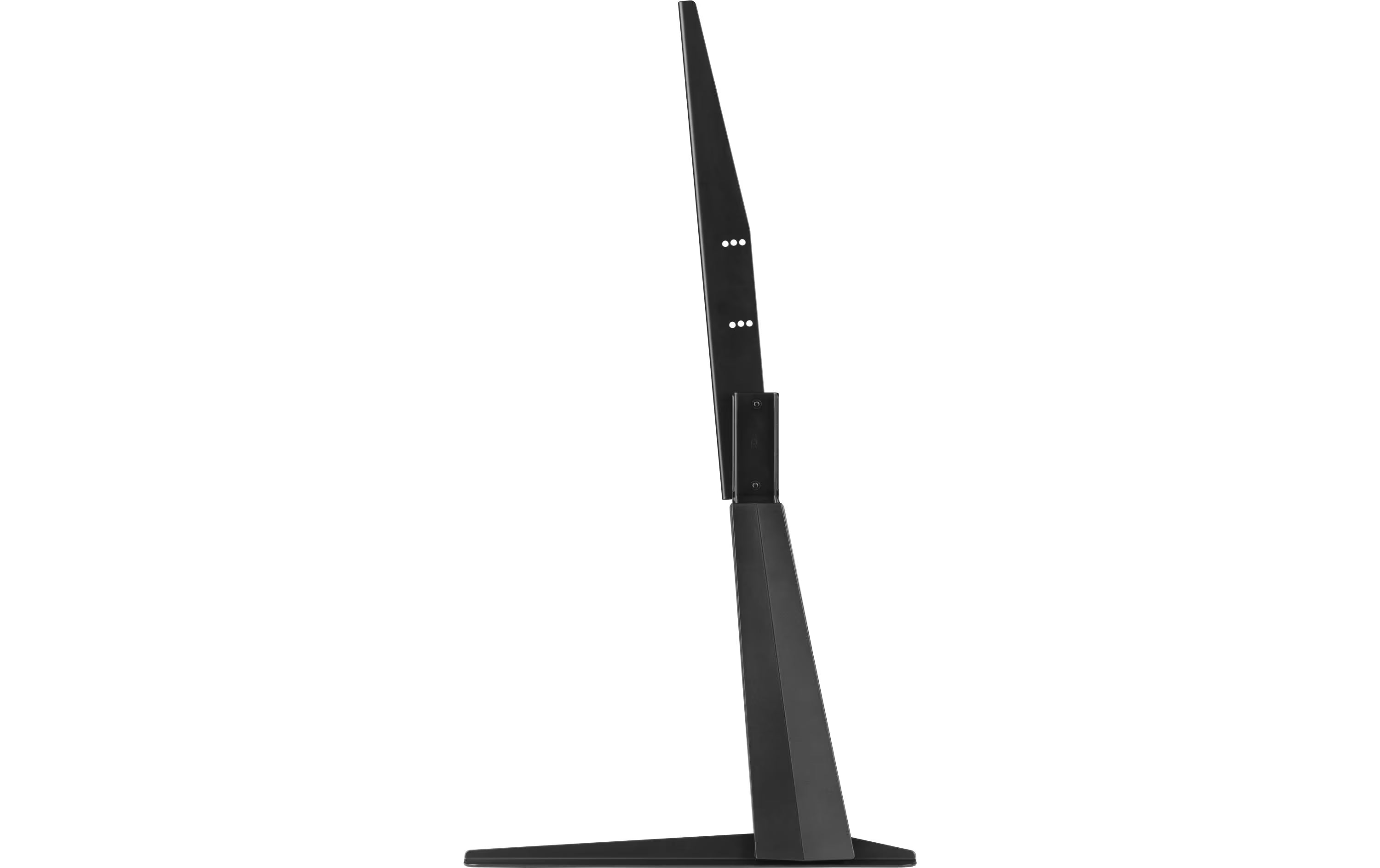 One For All Tischständer TableTop Smart Basic WM2870 Schwarz