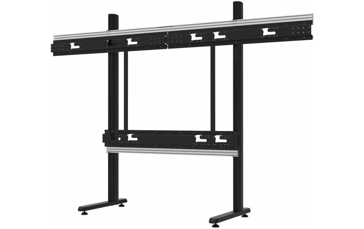 Peerless-AV Standfuss DS-LEDKFS-LAEC-163 zu LG LAEC 163"
